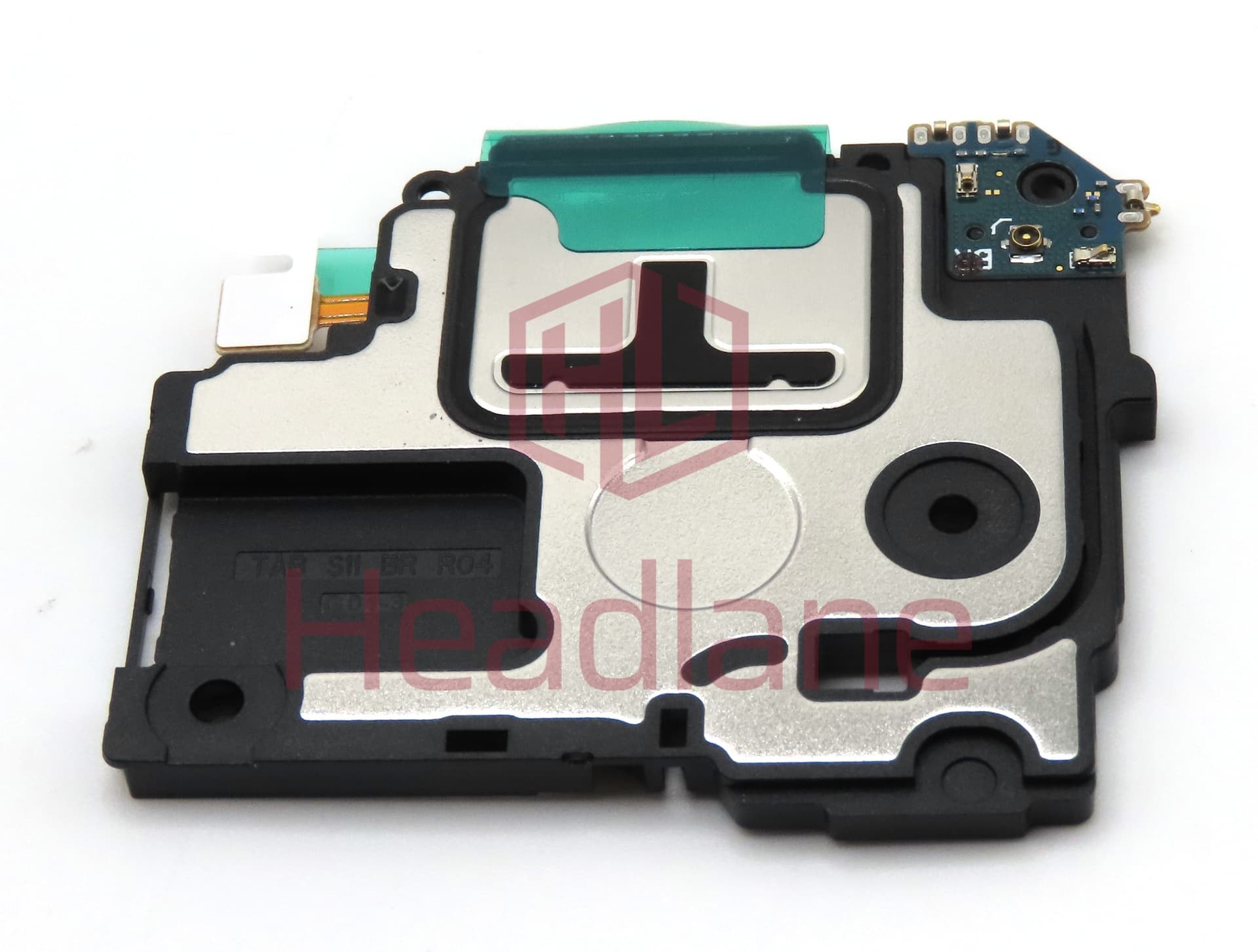 Samsung SM-X730 X736 Galaxy Tab S11 (WiFi / 5G) Speaker / Antenna Module - Bottom Right - view 2