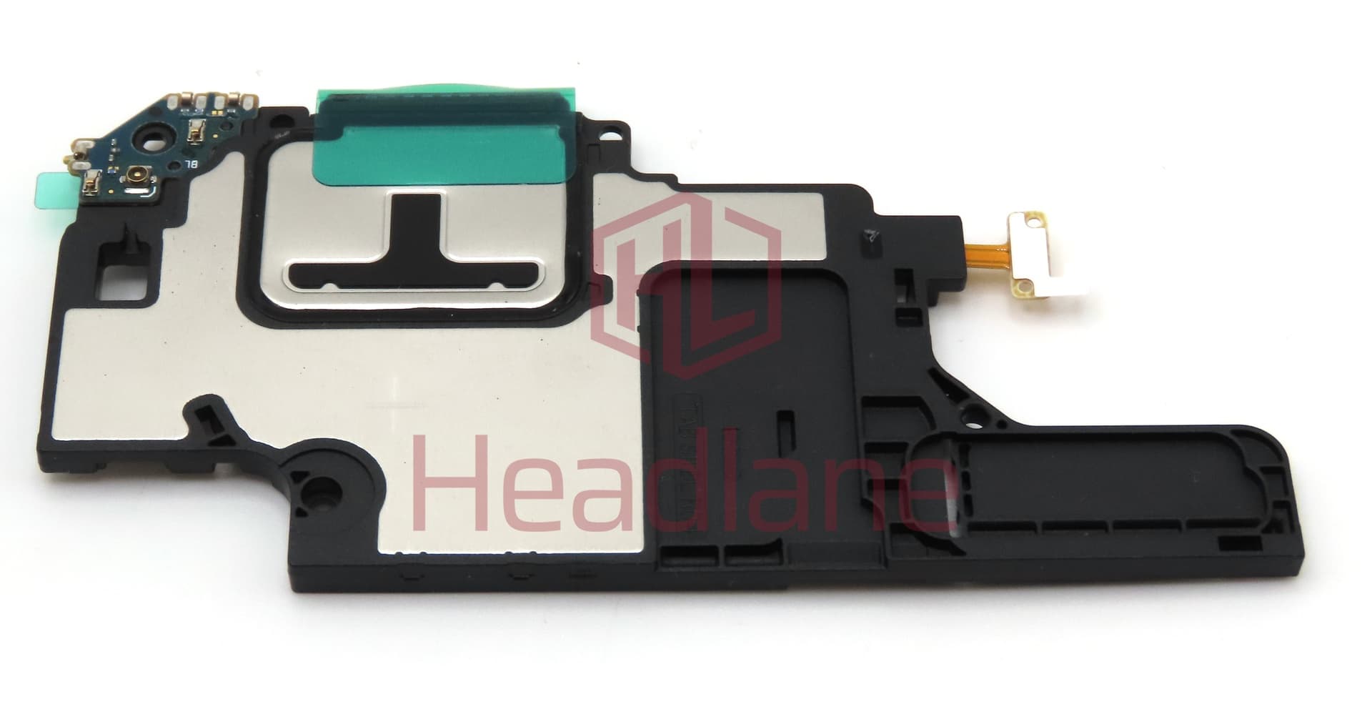 Samsung SM-X730 X736 Galaxy Tab S11 (WiFi / 5G) Speaker / Antenna Module - Bottom Left - view 2