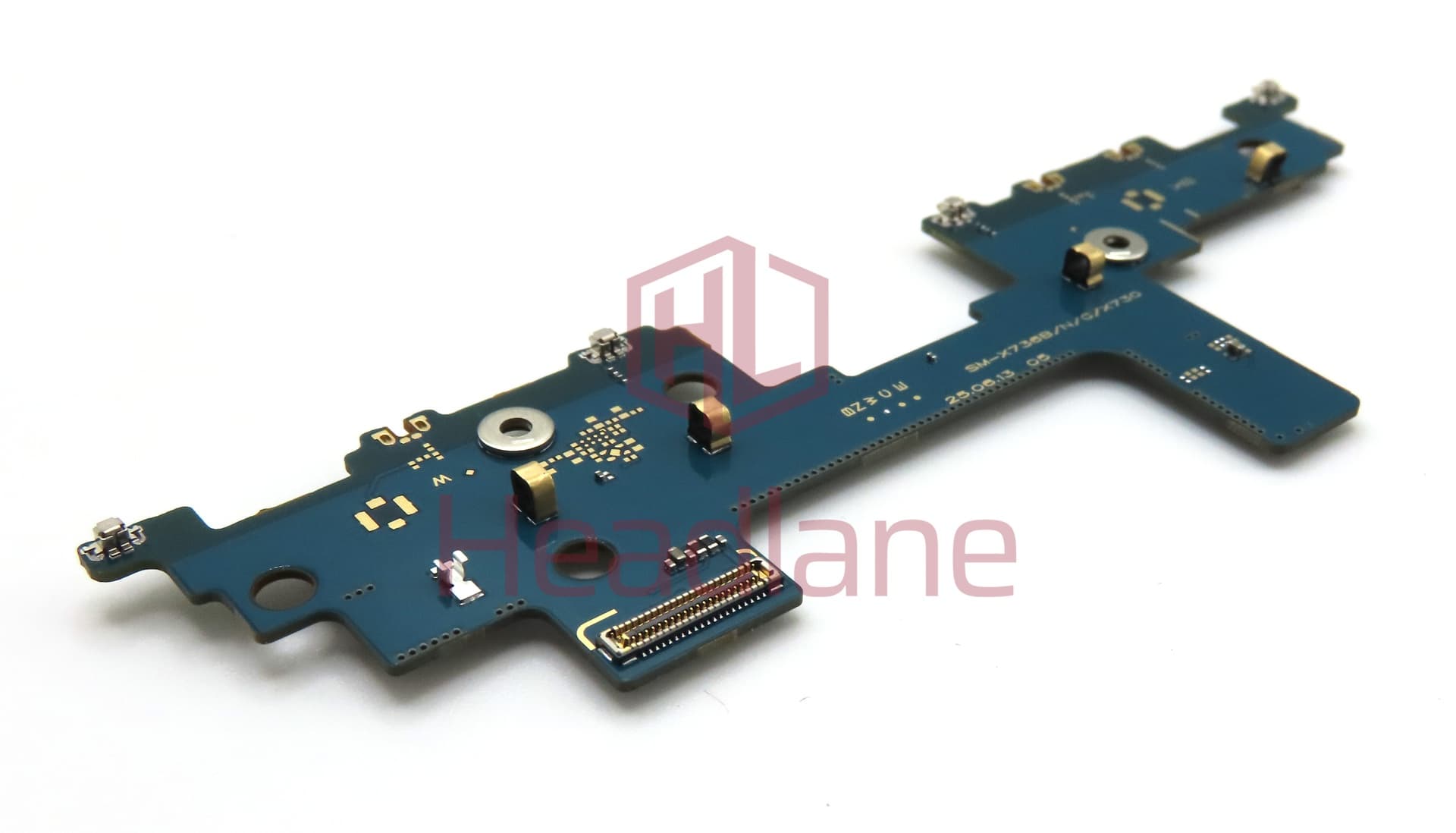 Samsung SM-X730 Galaxy Tab S11 (WiF) Sub Board - view 2