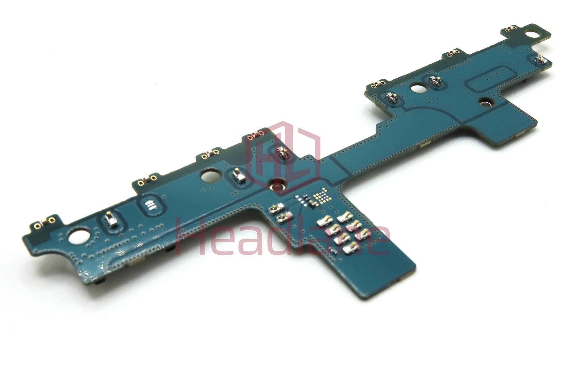 Samsung SM-X936 Galaxy Tab S11 Ultra (5G) Sub Board - view 2