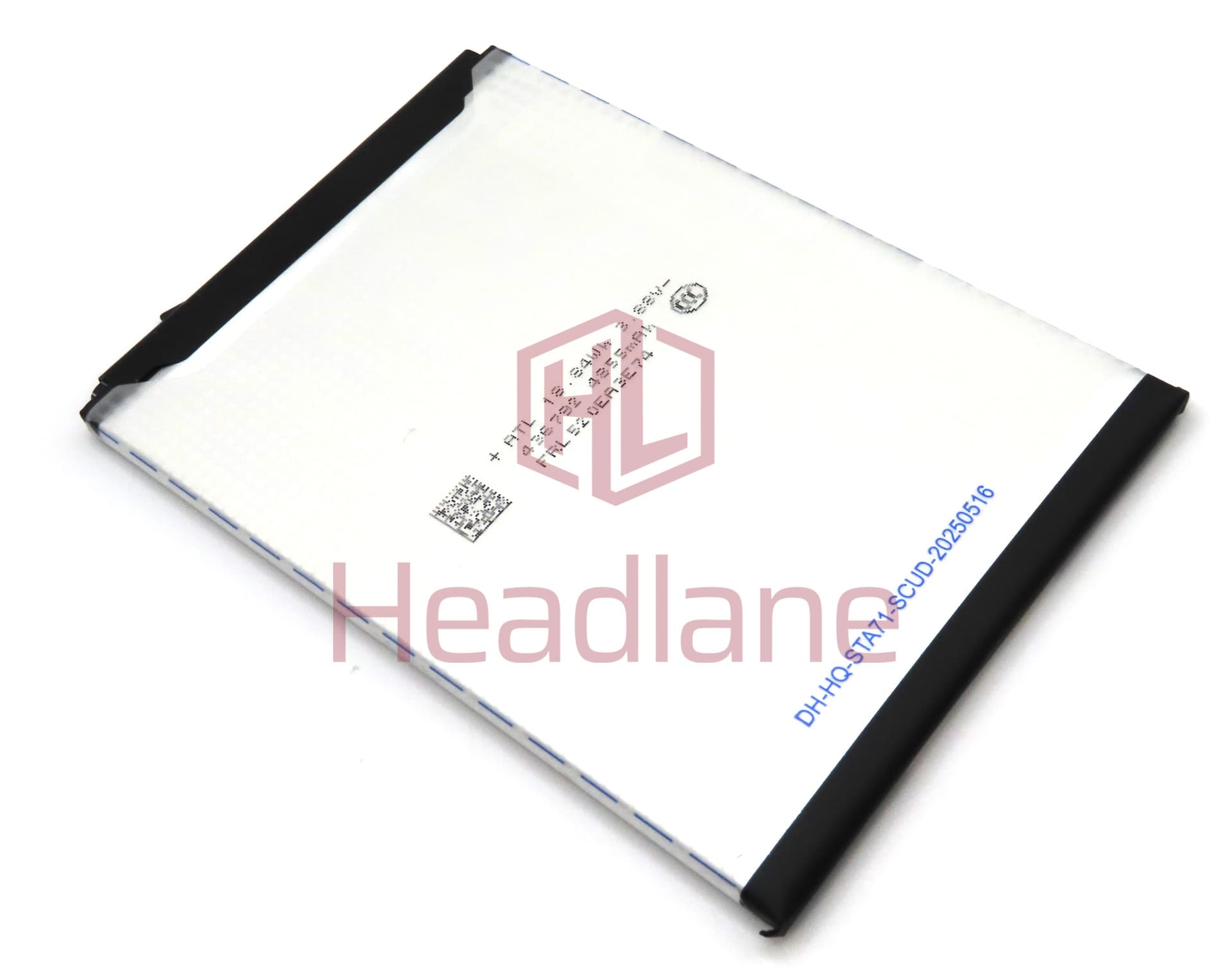 Samsung SM-A075 Galaxy A07 HQ-7160SA 5000mAh Battery - view 2