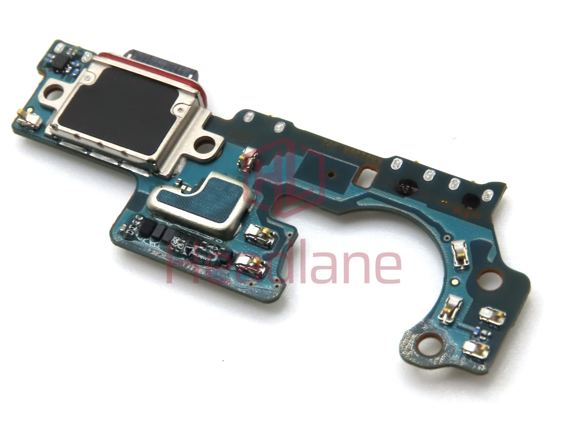 Samsung SM-F766 Galaxy Z Flip7 Charging Port Flex - view 2