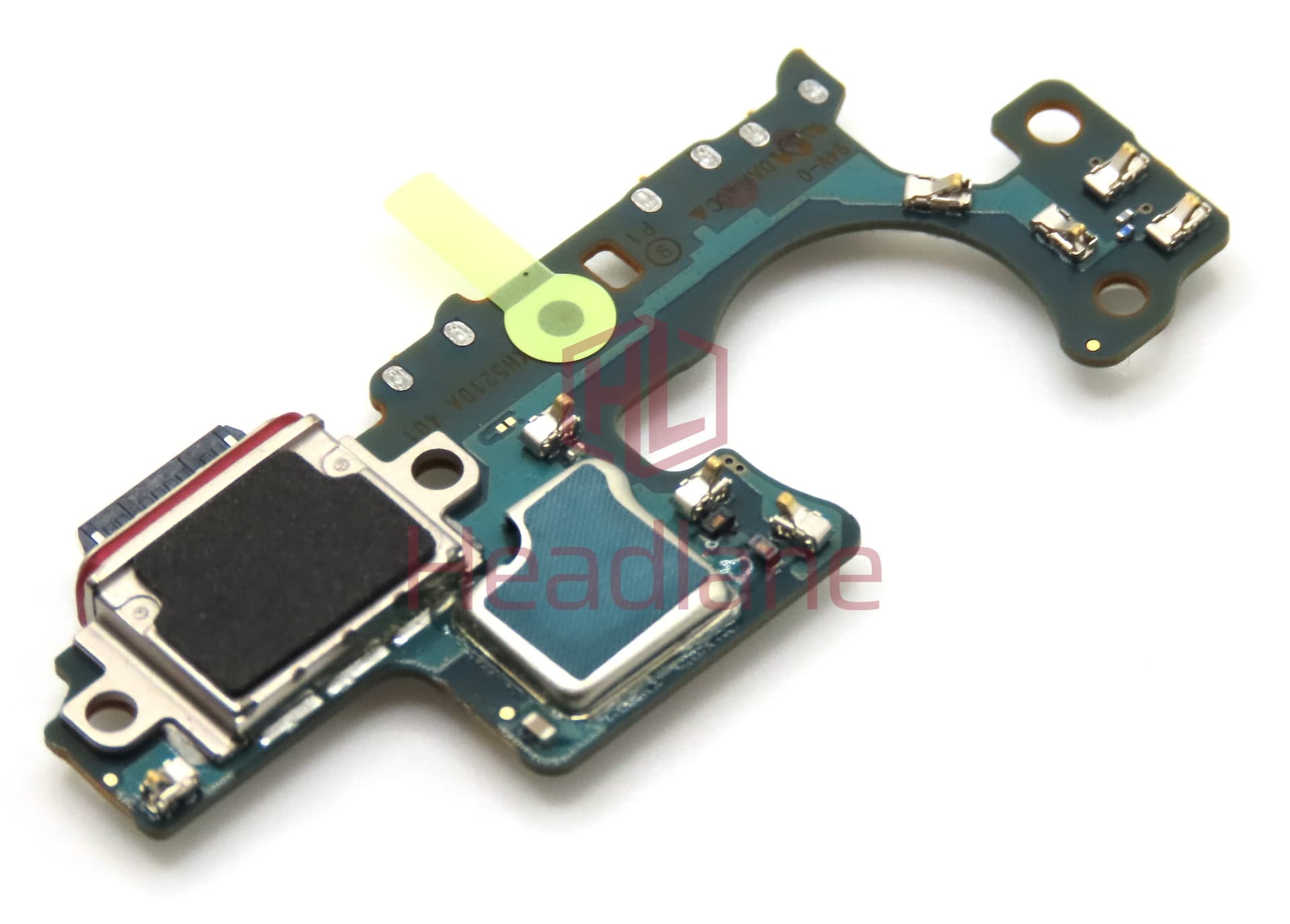 Samsung SM-F761 Galaxy Z Flip7 FE Charging Port Flex - view 2