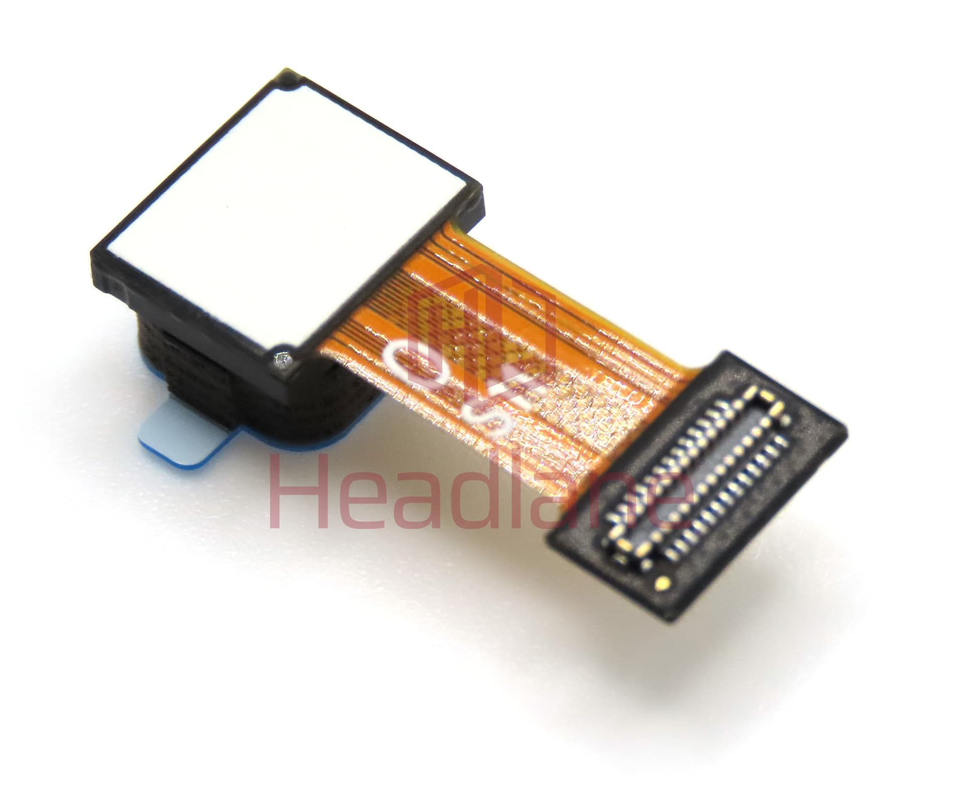 Samsung SM-X730 X736 Galaxy Tab S11 (WiFi / 5G) 12MP Front Camera Module - view 2