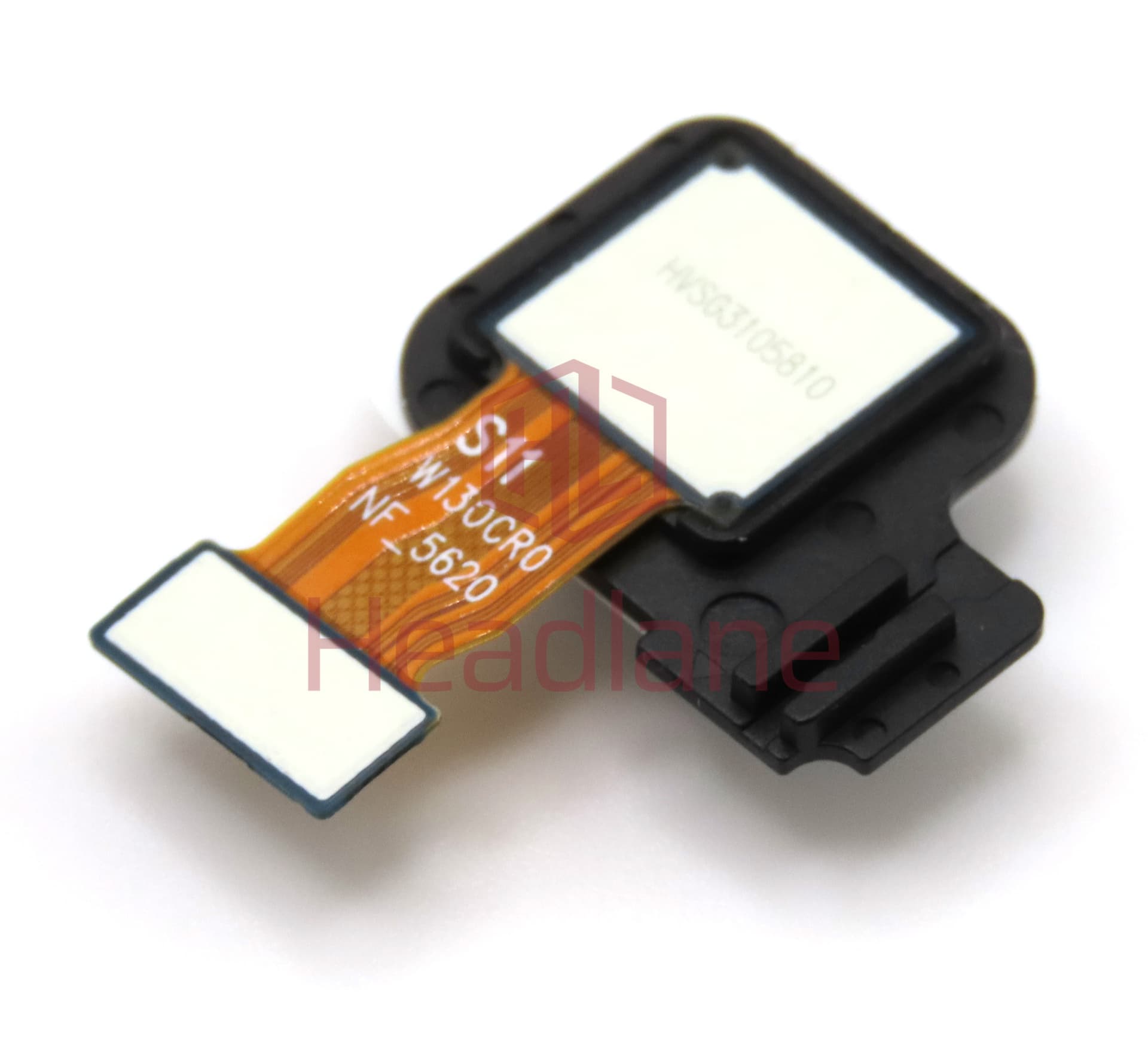 Samsung SM-X730 X736 Galaxy Tab S11 (WiFi / 5G) 13MP Wide Angle Camera Module - view 2