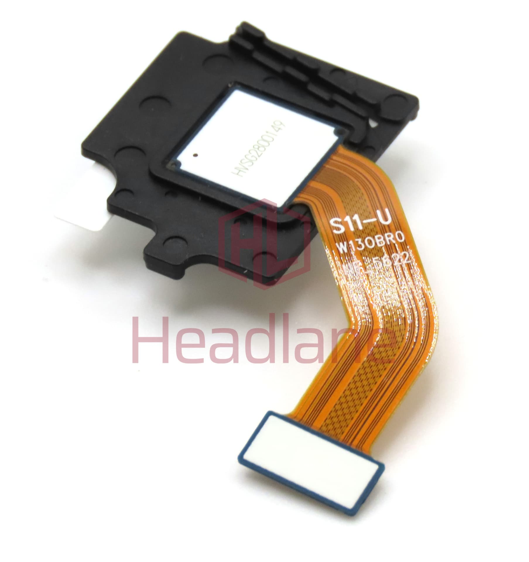 Samsung SM-X930 X936 Galaxy Tab S11 Ultra (WiFi / 5G) 13MP Wide Angle Camera Module - view 2