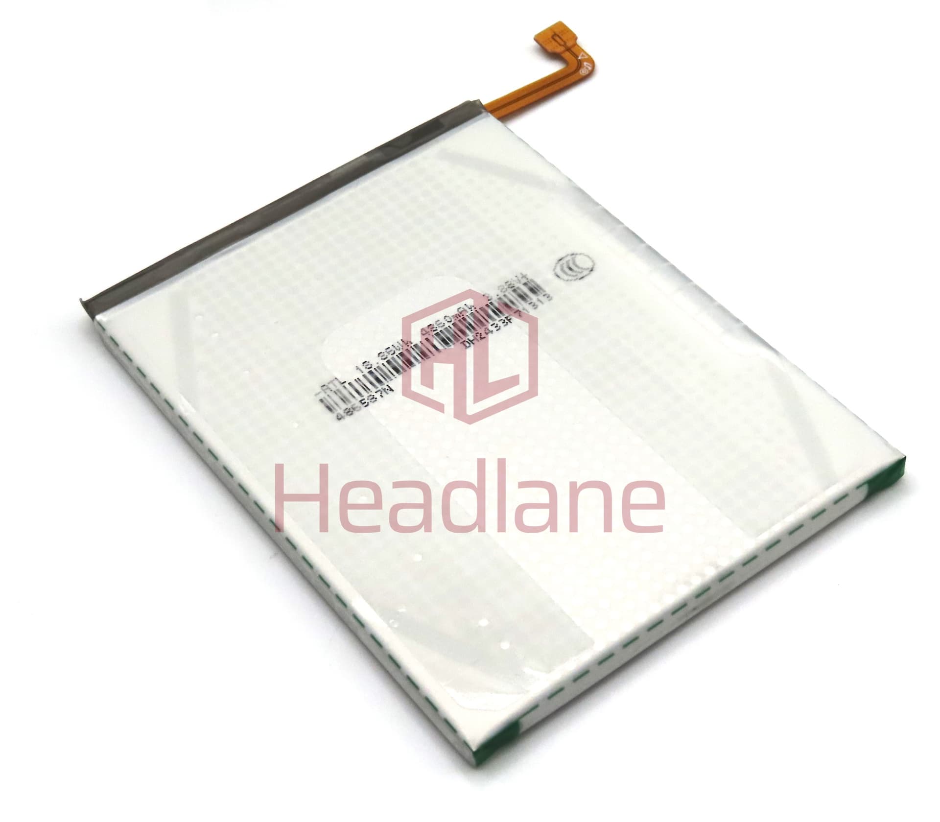 Samsung SM-A165 A166 A266 A175 A176 A276  Galaxy A16 4G / 5G A26 5G/ A17 4G / A17 / A27 5G EB-BA166ASE 4860mAh Battery - view 2
