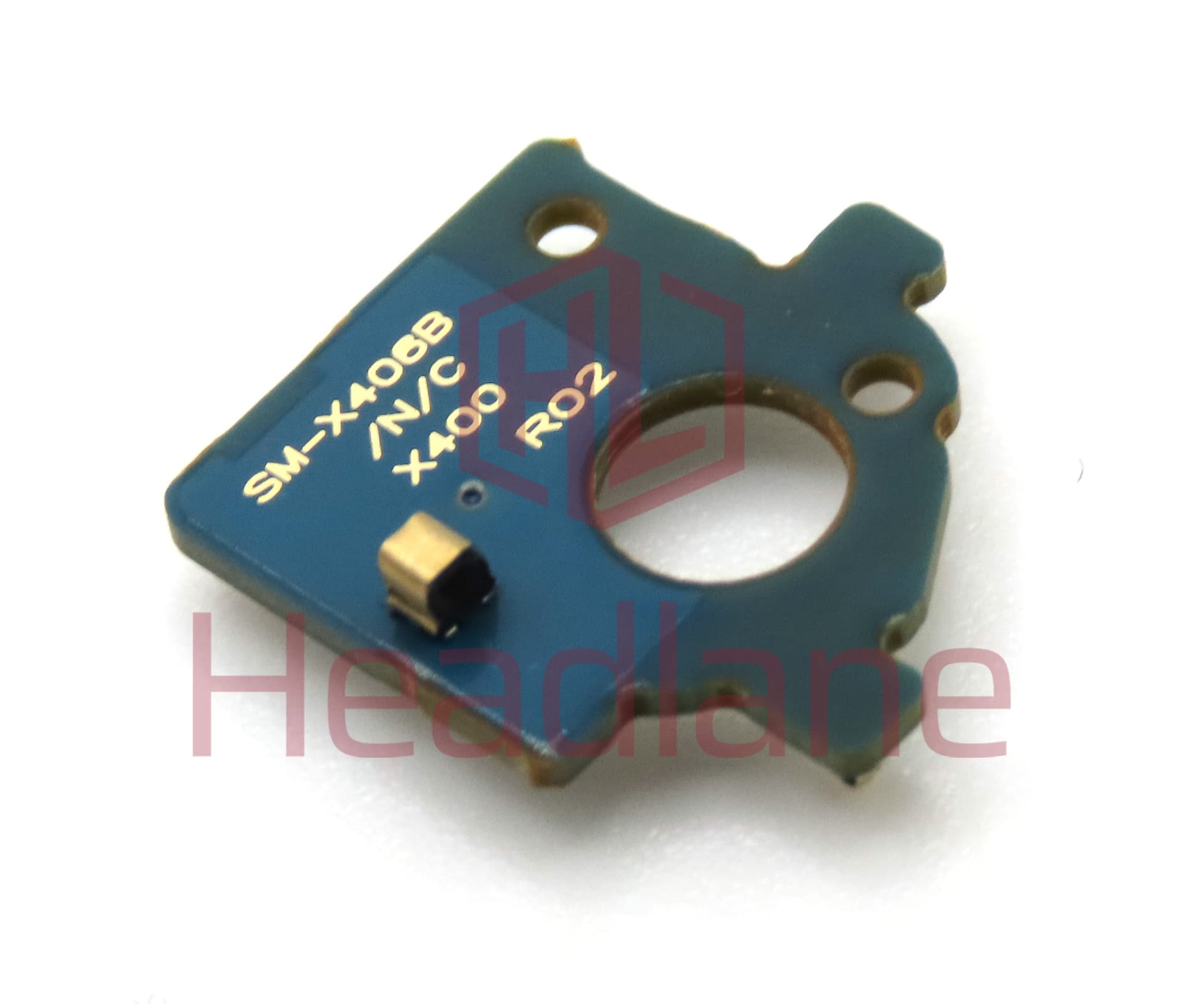 Samsung SM-X406 Galaxy Tab S10 Lite (5G) Antenna Board - Bottom Right - view 2