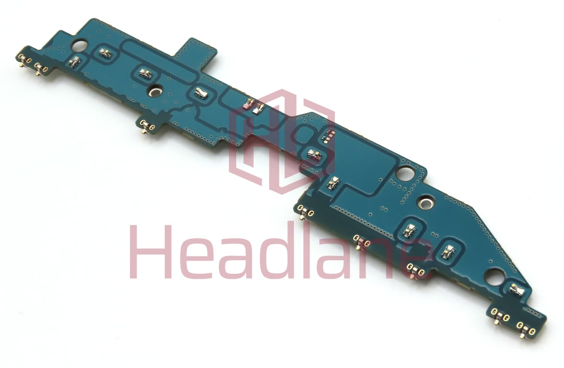 Samsung SM-X936 Galaxy Tab S11 Ultra (5G) Antenna Sub Board - view 2