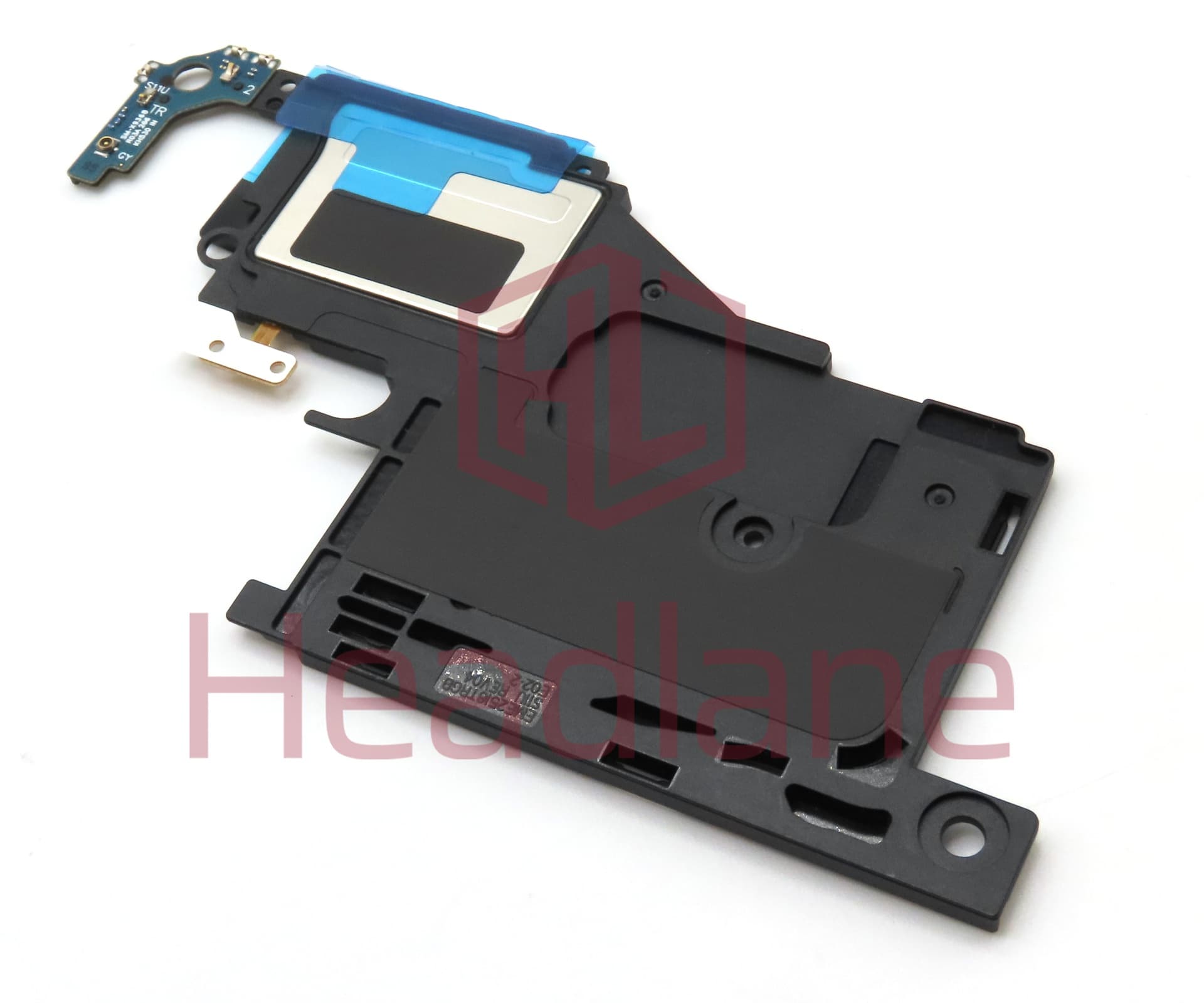 Samsung SM-X930 X936 Galaxy Tab S11 Ultra (WiFi / 5G) Speaker / Antenna Module - Top Right - view 2