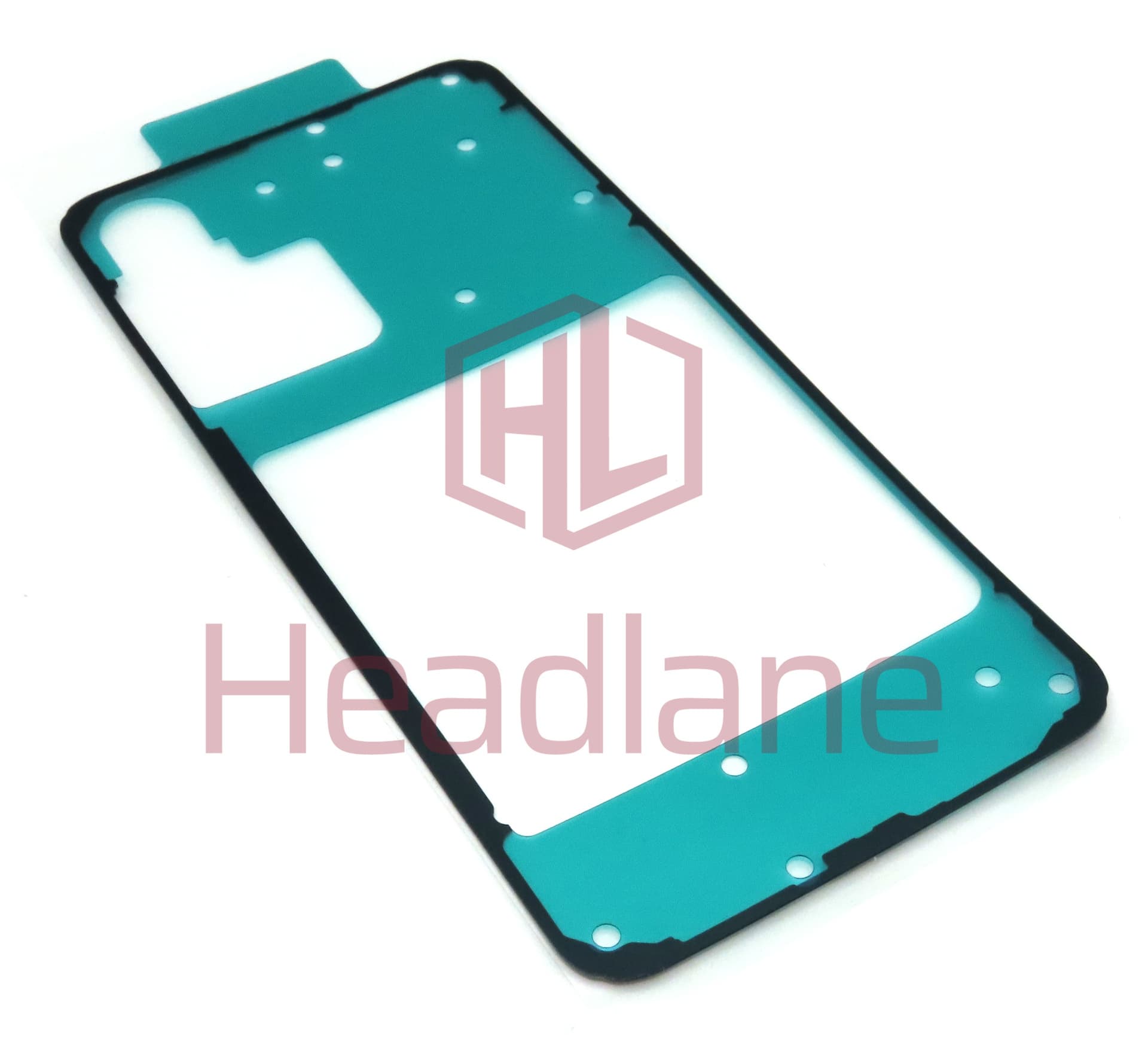 Samsung SM-S731 Galaxy S25 FE Back / Battery Cover Adhesive / Sticker - view 2