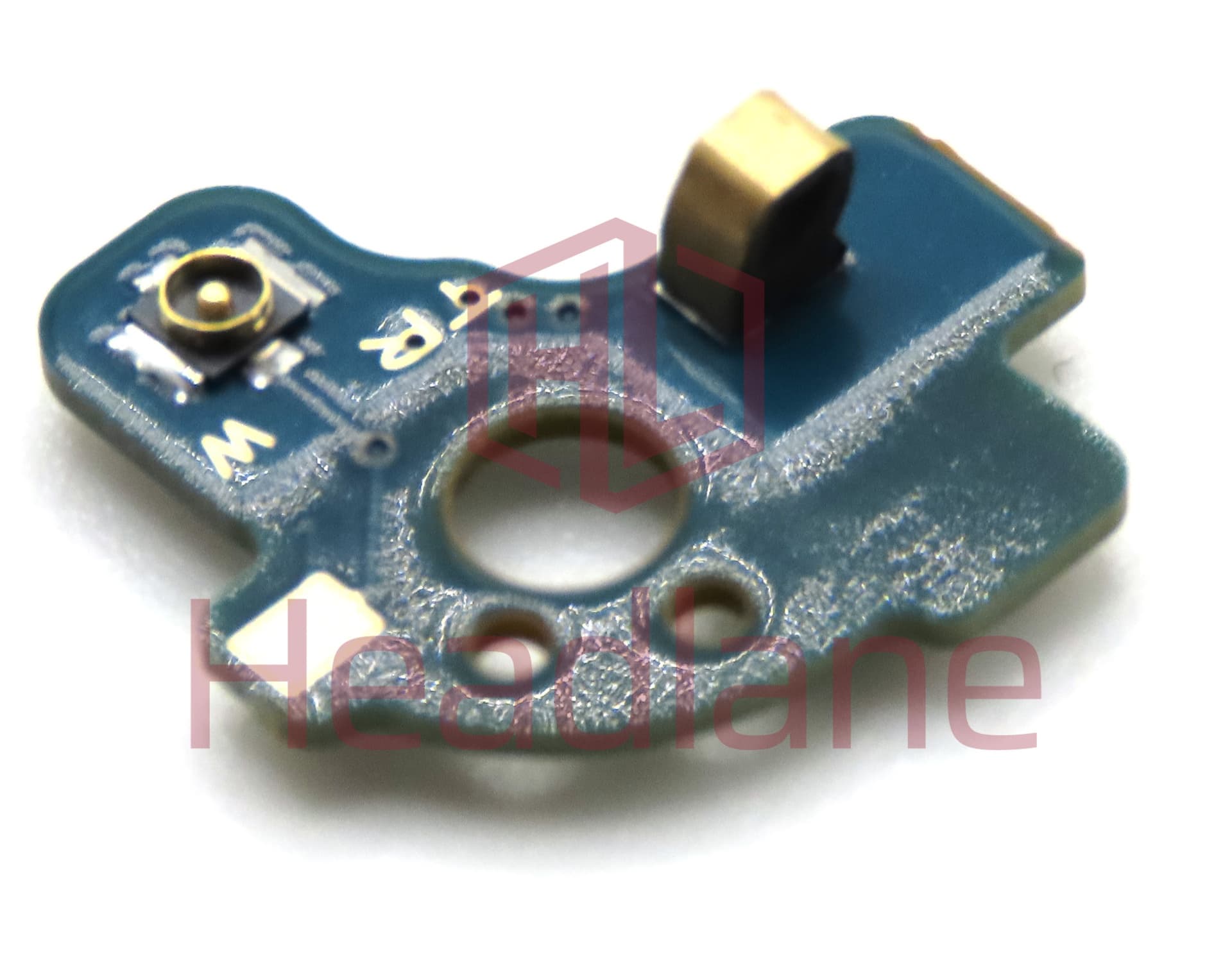 Samsung SM-X400 X406 Galaxy Tab S10 Lite (WiFi / 5G) Antenna  / Sub Board - Top Right - view 2
