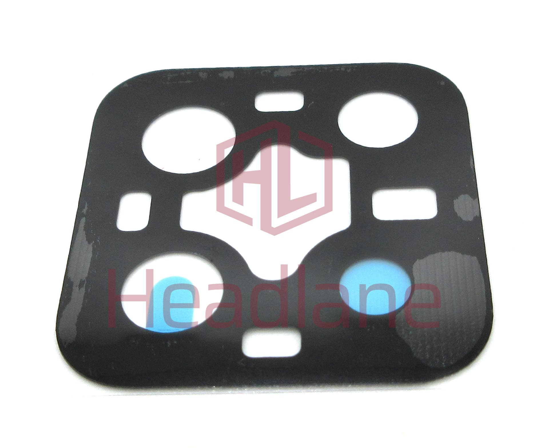 Honor X7c 5G / 200 Smart Rear Camera Lens Adhesive / Sticker - view 2