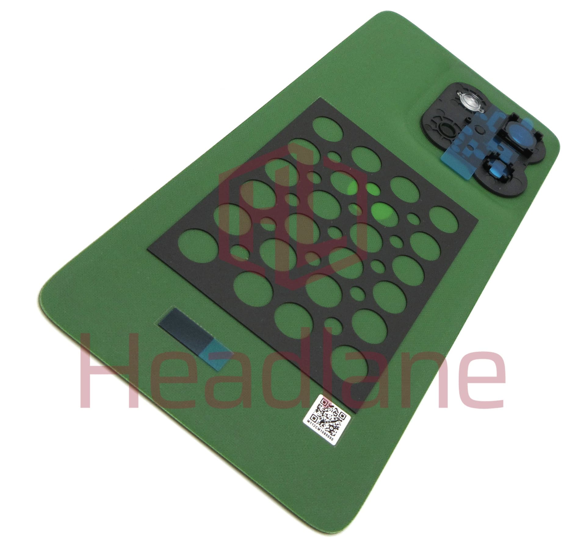 Motorola XT2529 Moto G56 Back / Battery Cover - Pantone Dill - view 2