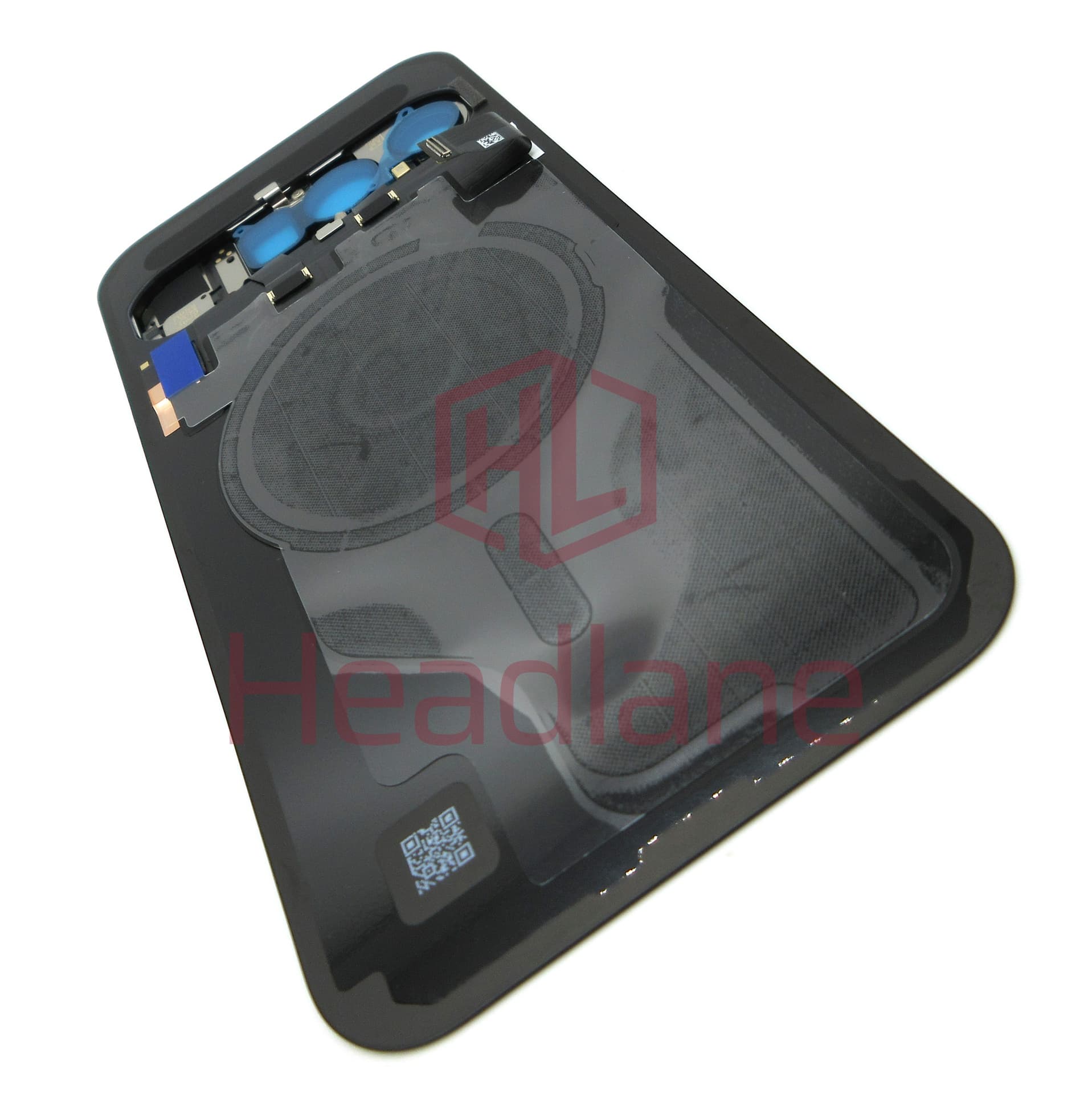 Google Pixel 10 Pro Back / Battery Cover - Moonstone - view 2