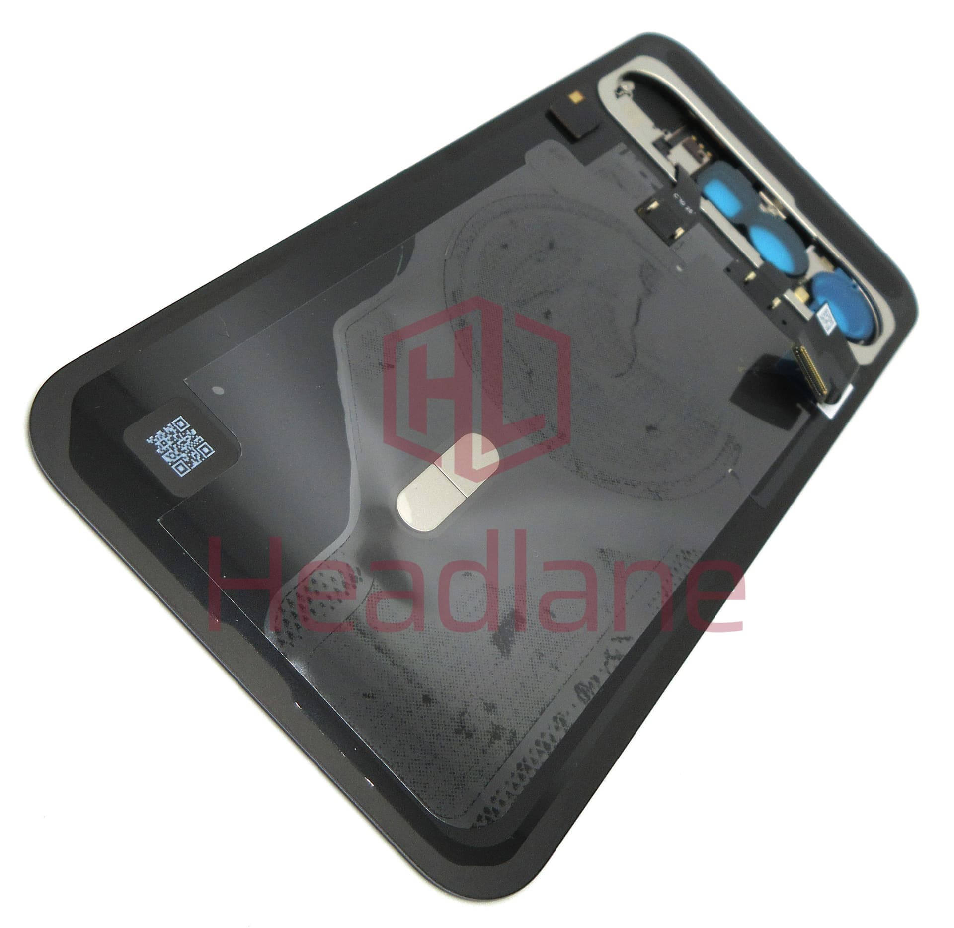 Google Pixel 10 Pro XL Back / Battery Cover - Moonstone - view 2