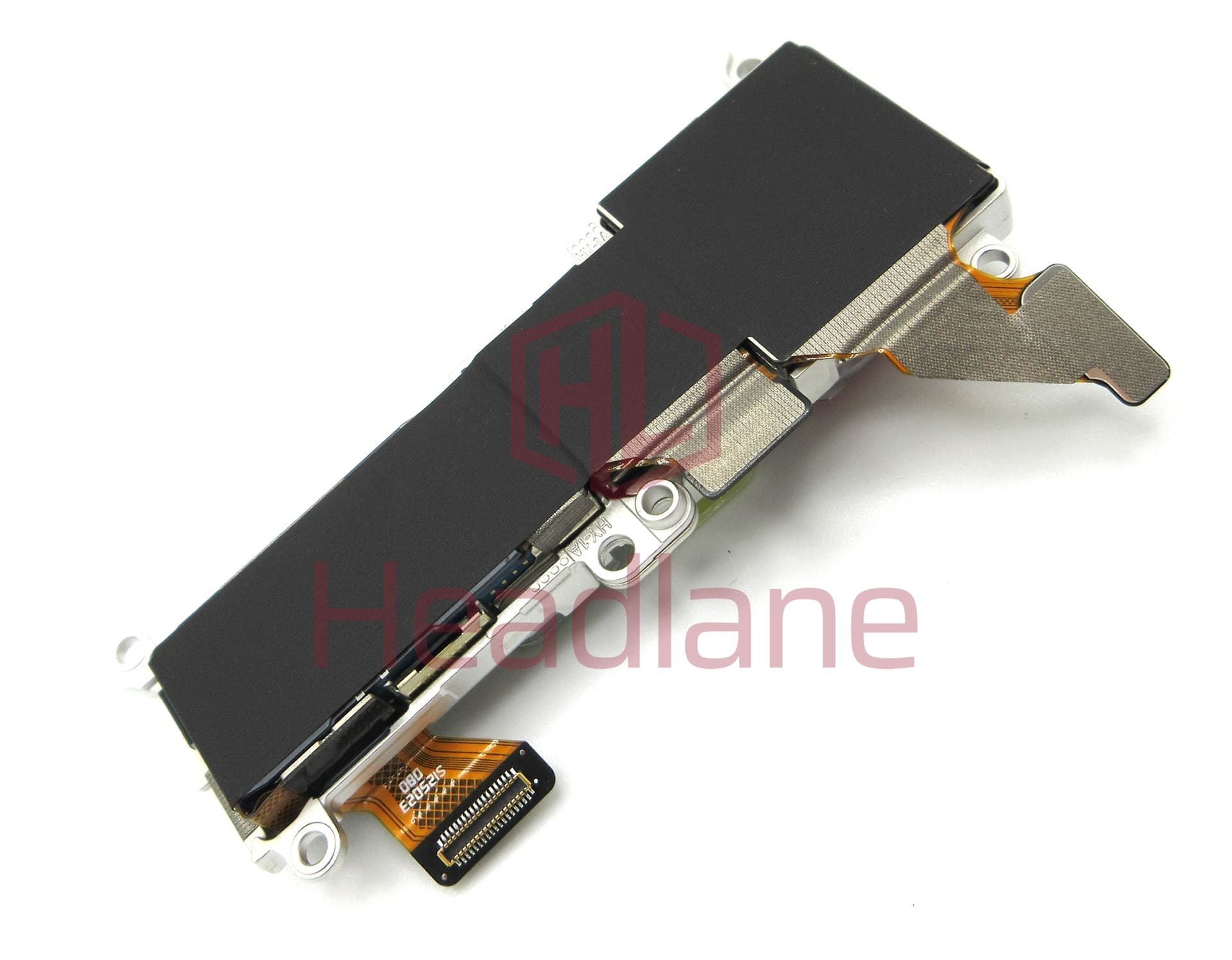  Google Pixel 10 Pro XL Main Rear Triple Camera Module - view 2