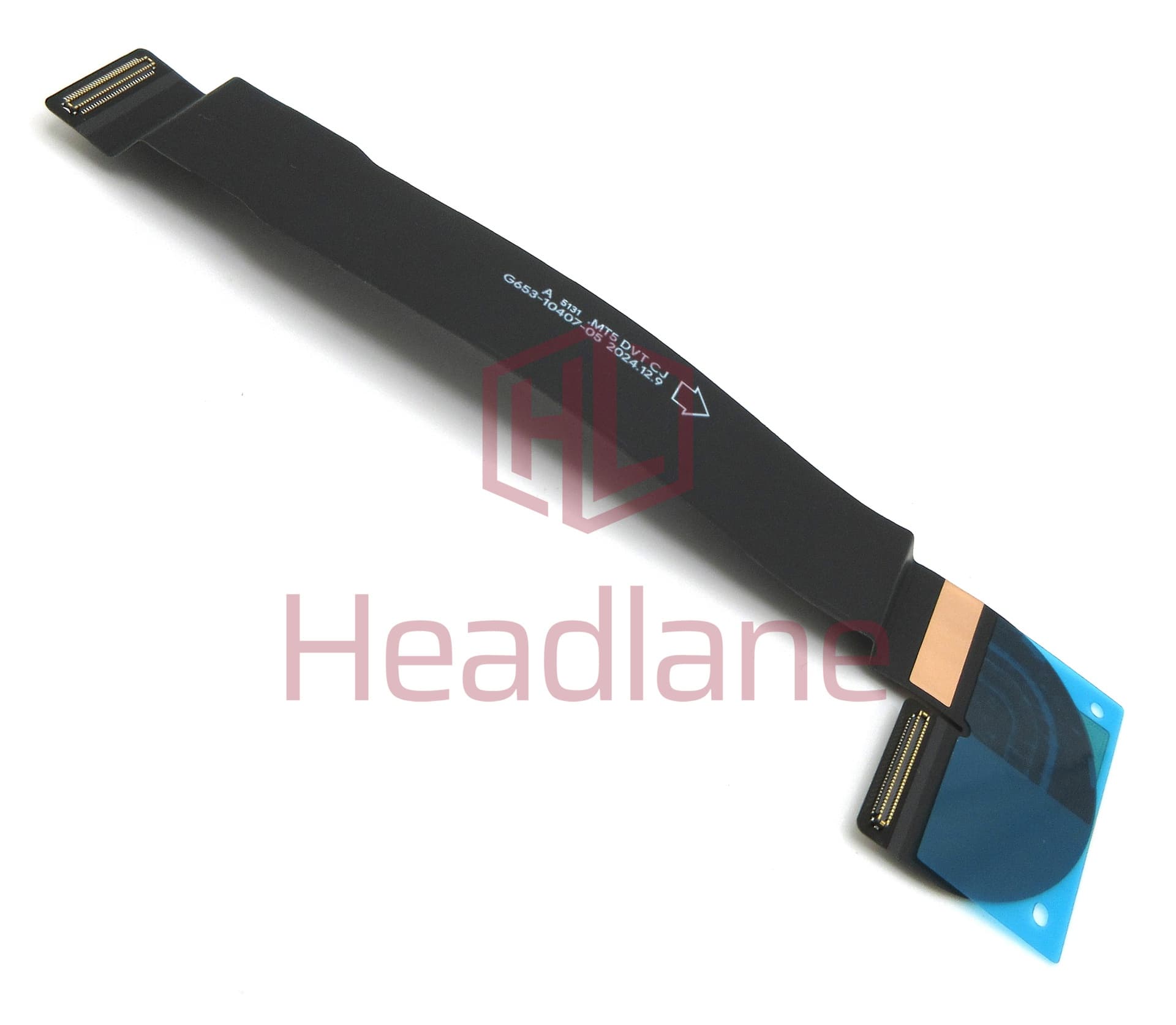 Google Pixel 10 Pro XL CJ Flex Cable - view 2
