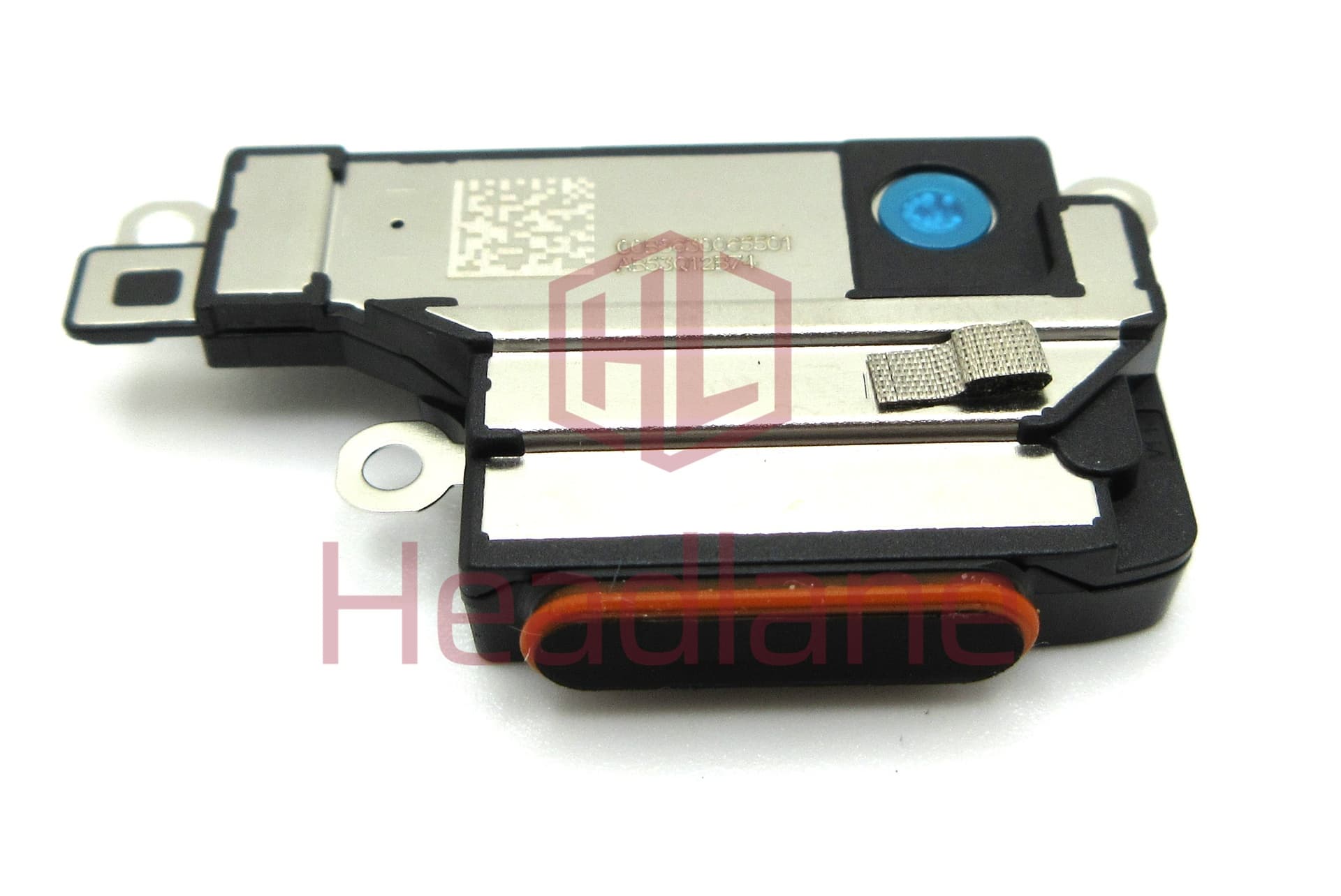 Google Pixel 10 Pro XL Bottom Speaker Module - view 2