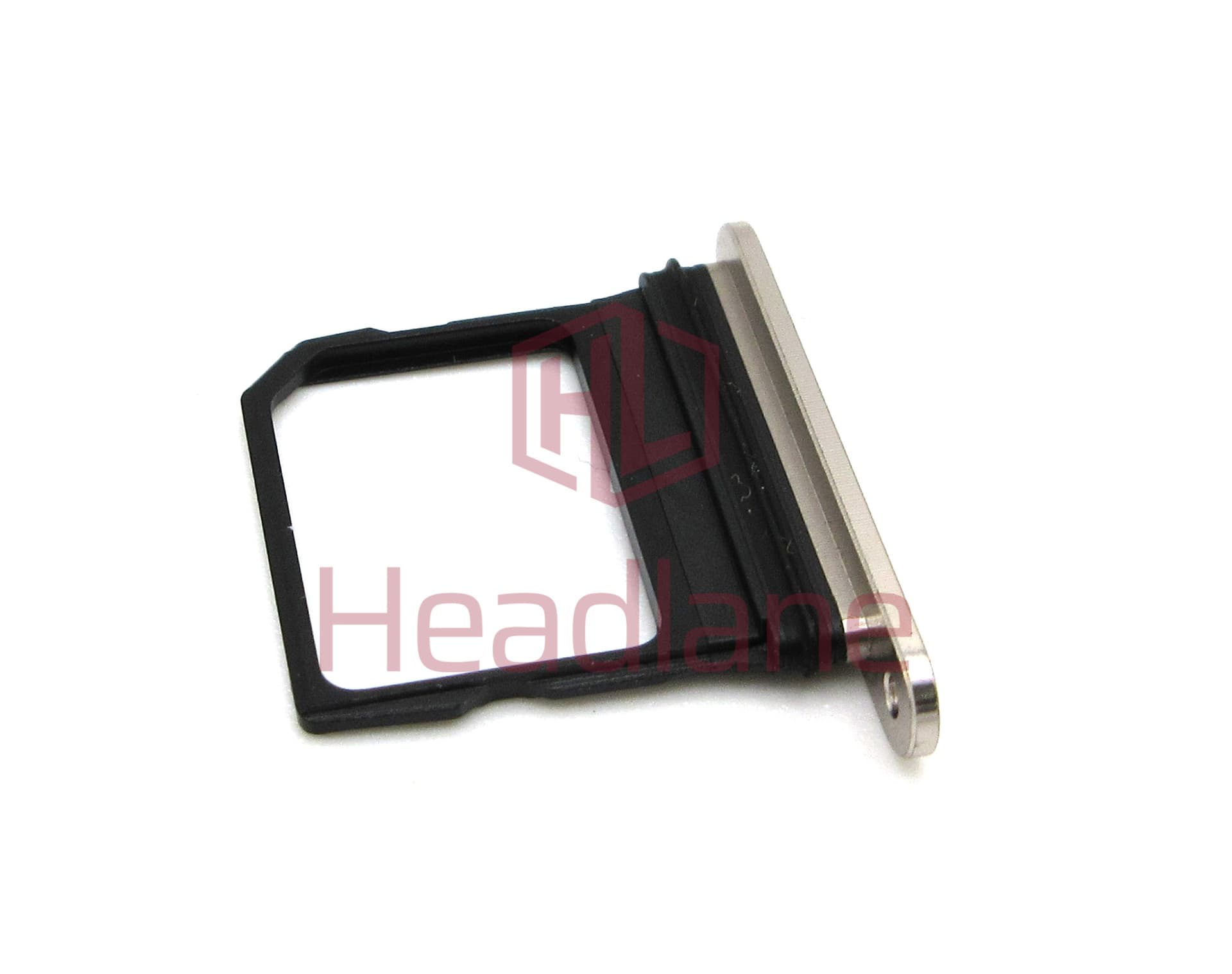 Google Pixel 10 Pro XL SIM Card Tray - Jade - view 2