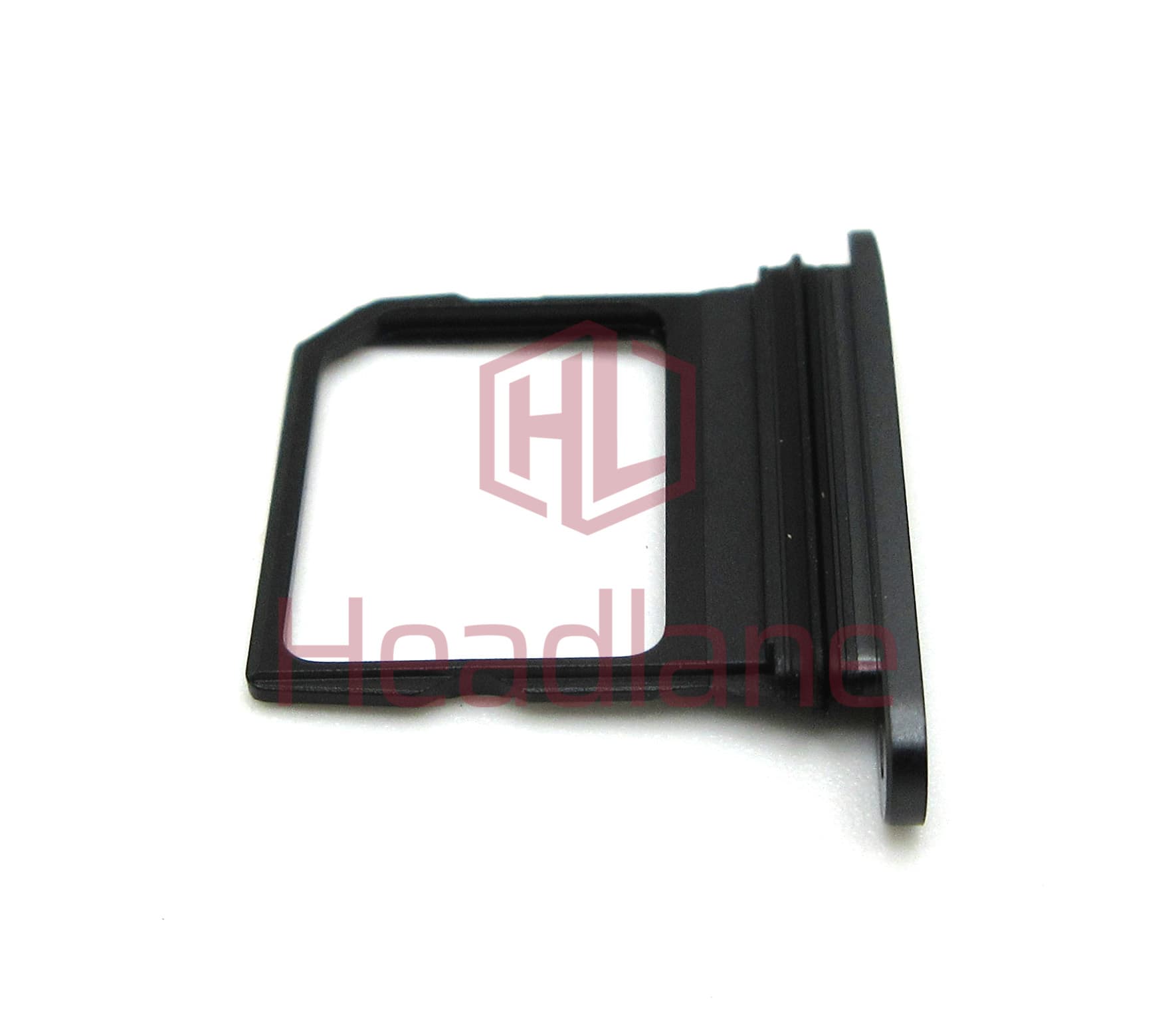 Google Pixel 10 Pro XL SIM Card Tray - Obsidian - view 2