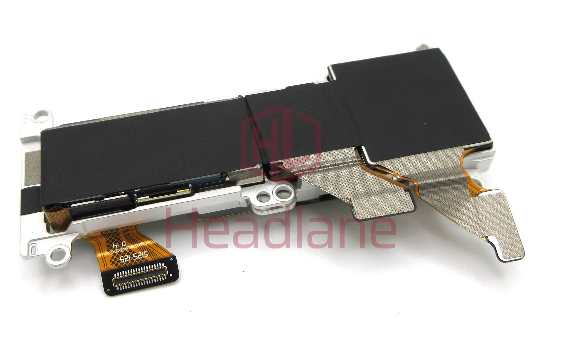 Google Pixel 10 Pro Rear Triple Camera Module - view 2