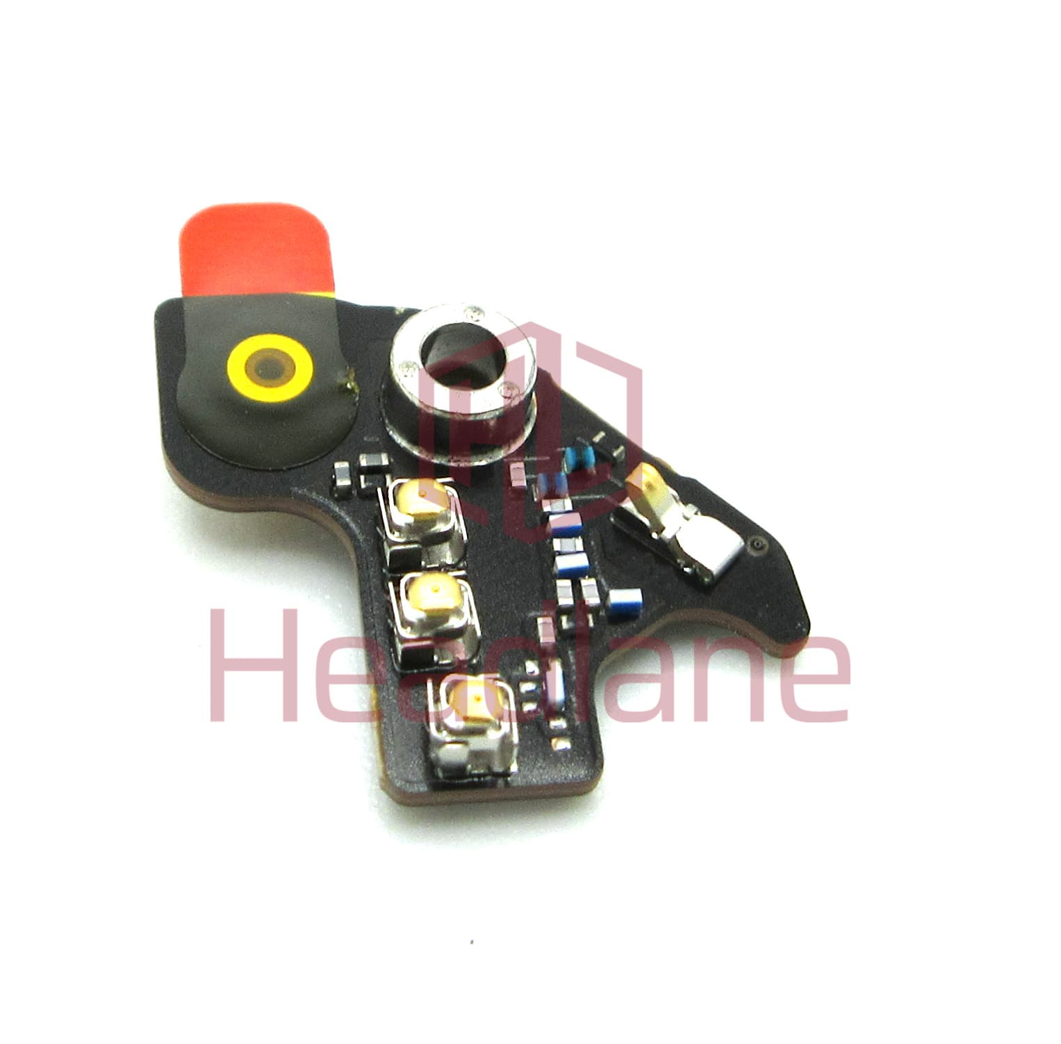 Google Pixel 10 Pro Antenna Sub Board - view 2