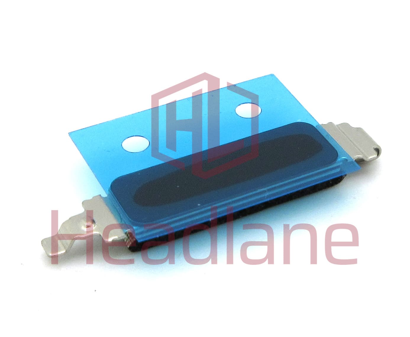 Google Pixel 10 / 10 Pro Display Cowling / Connector Cover - view 2