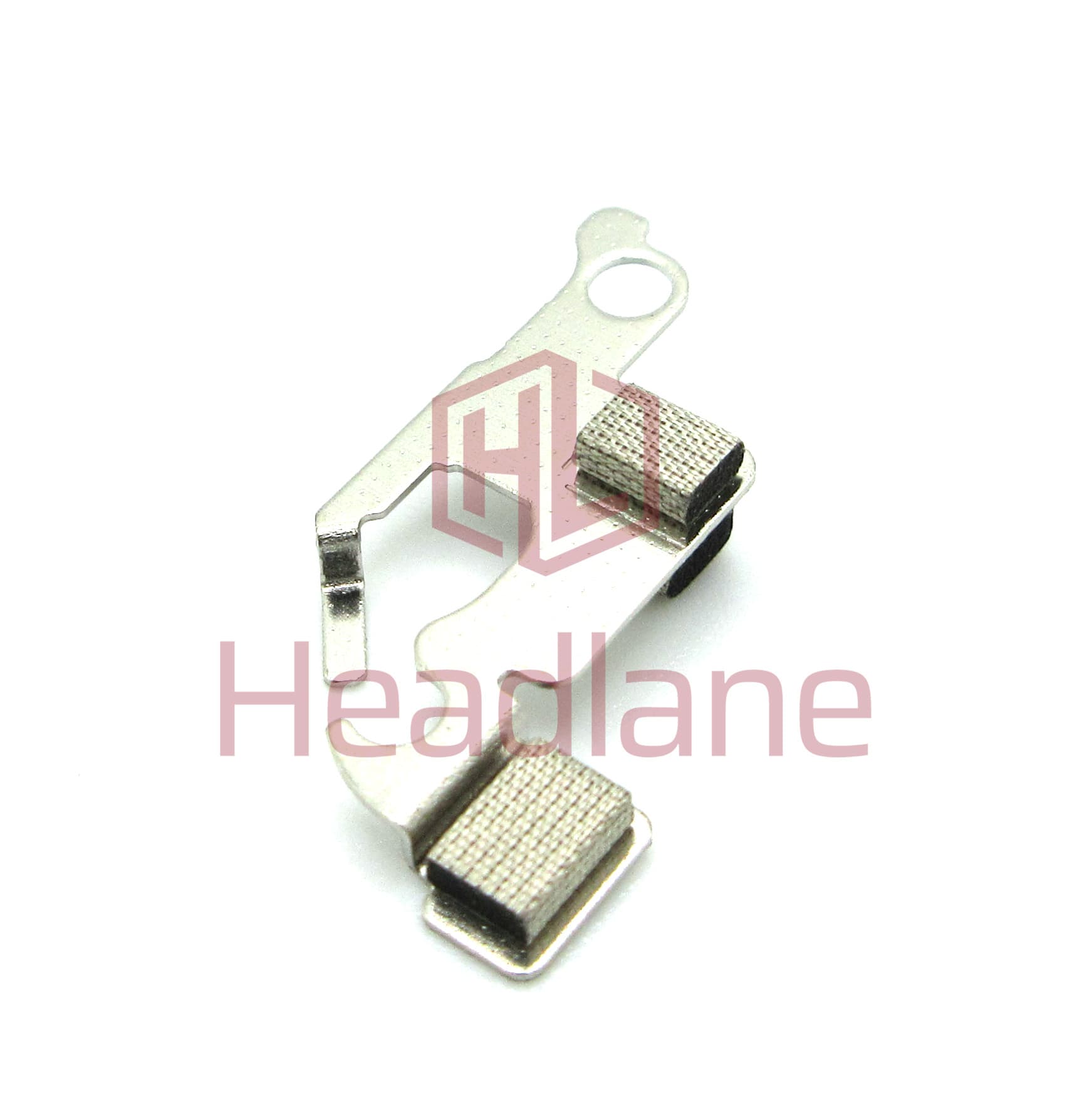 Google Pixel 10 Microphone 3 Cowling - view 2