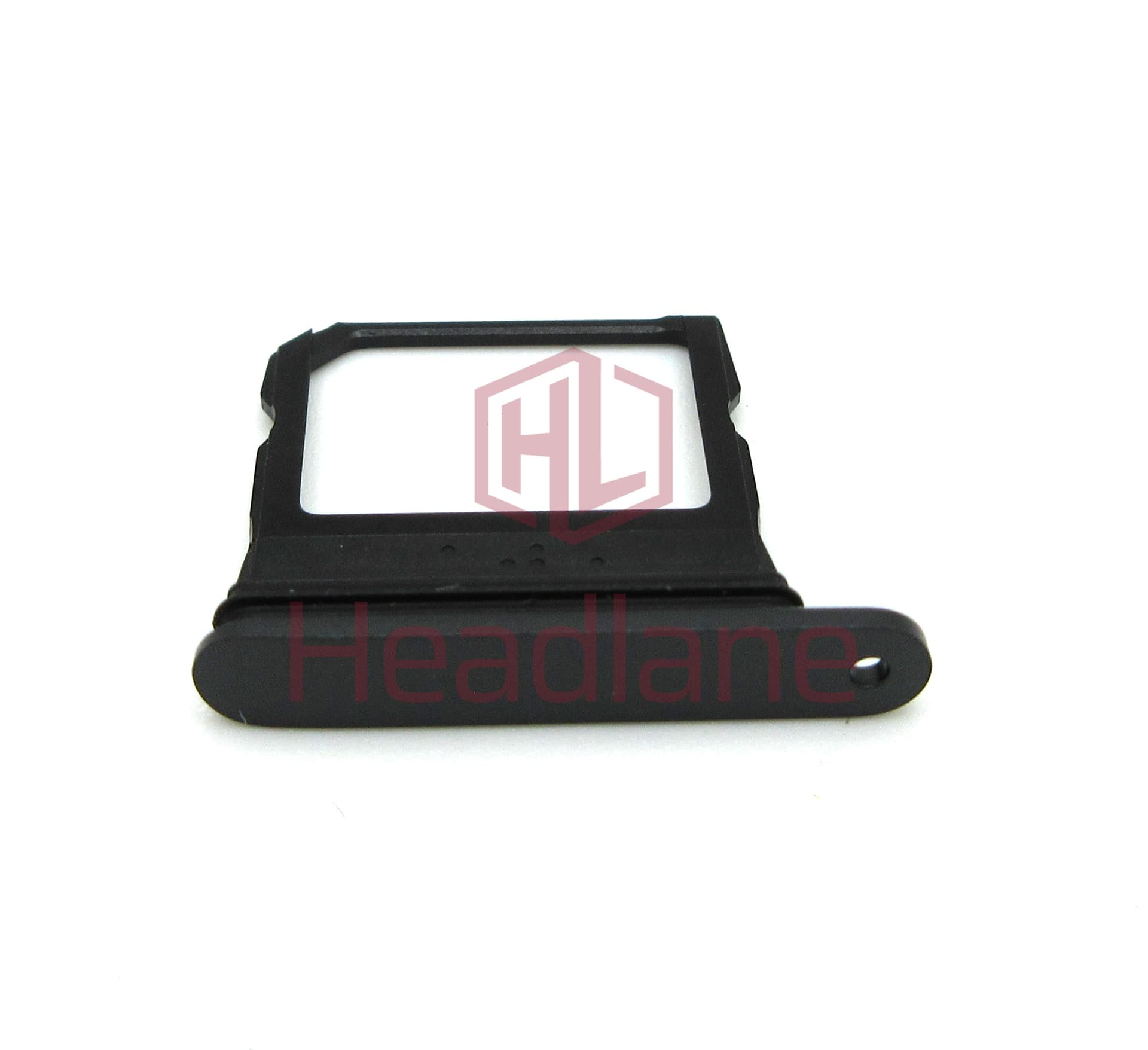 Google Pixel 10 SIM Card Tray - Obsidian - view 2