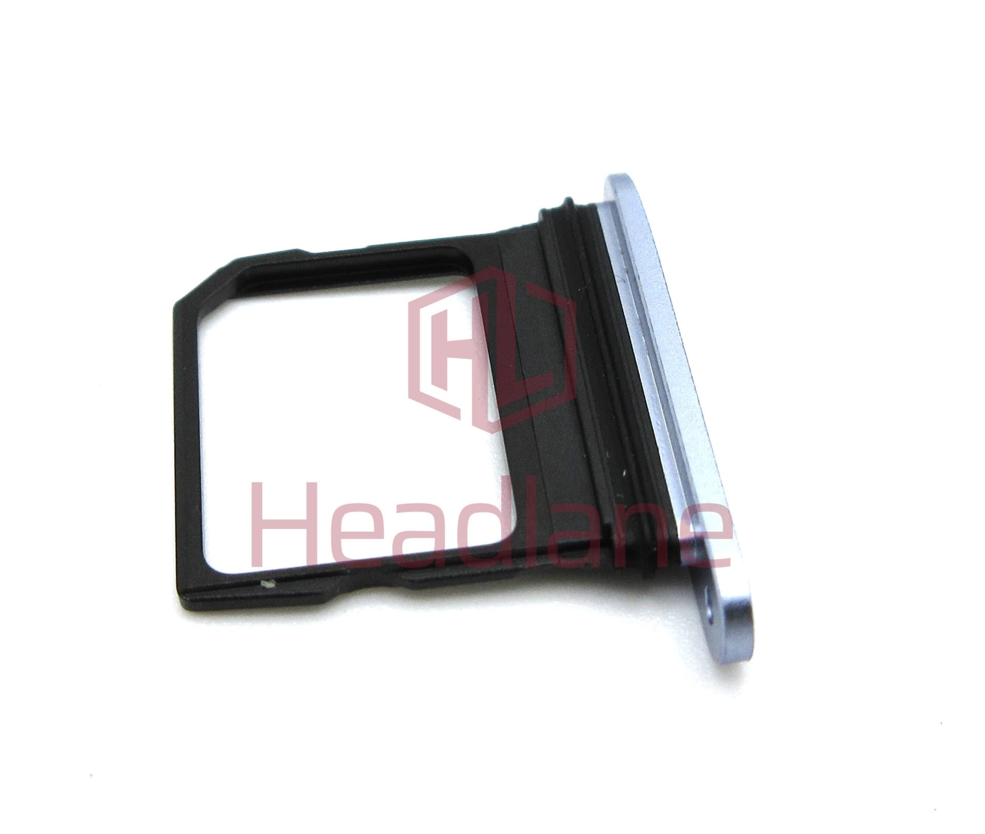  Google Pixel 10 SIM Card Tray - Frost - view 2