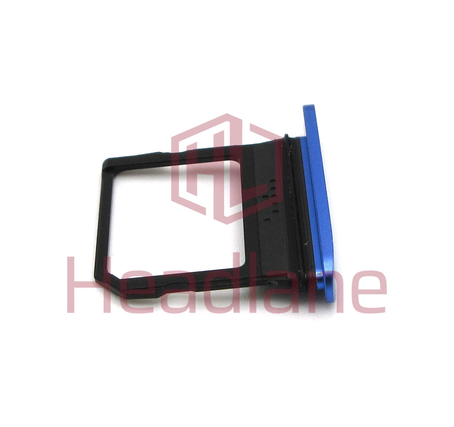  Google Pixel 10 SIM Card Tray - Indigo - view 2