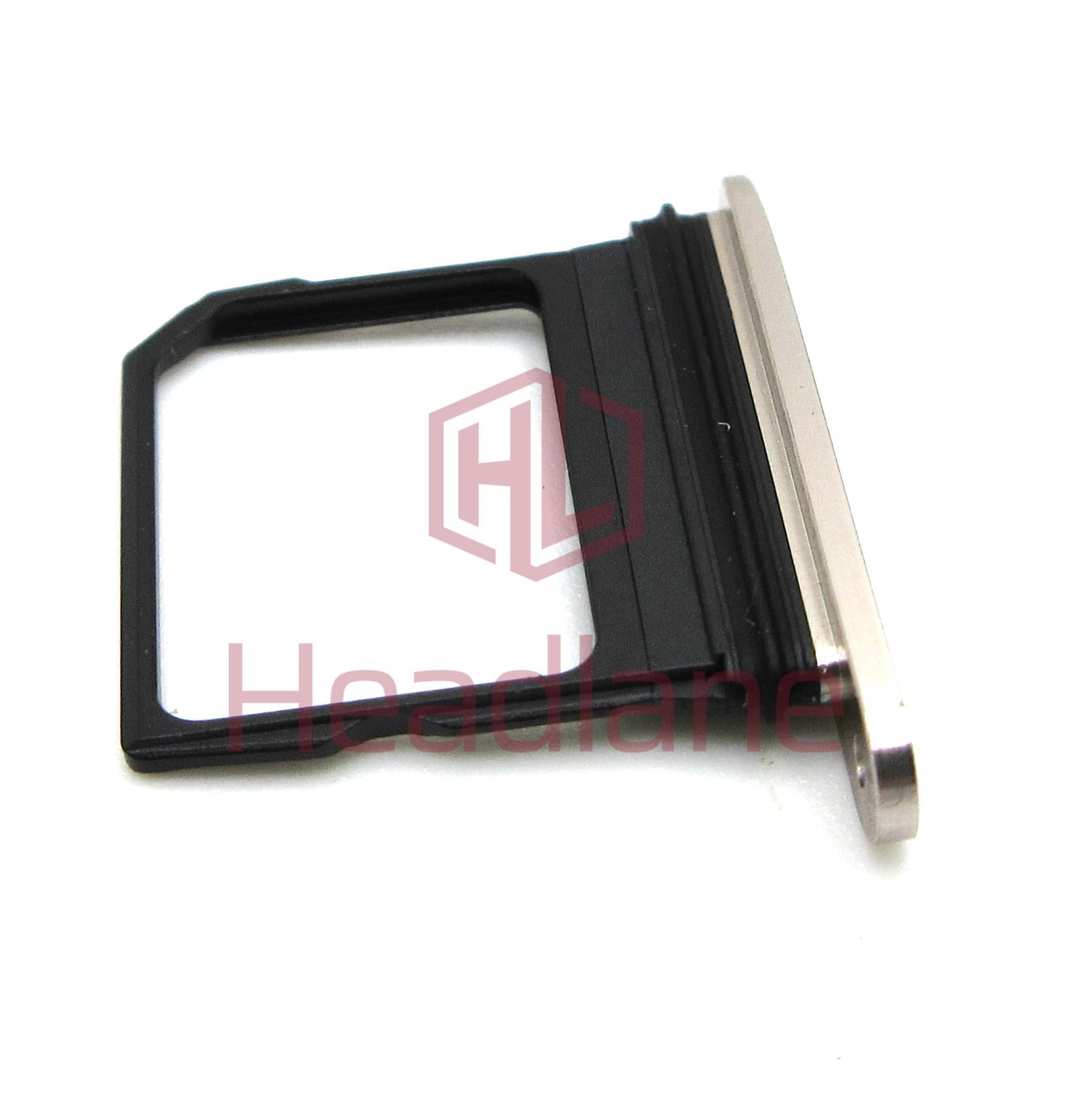 Google Pixel 10 Pro SIM Card Tray - Porcelain / Jade - view 2