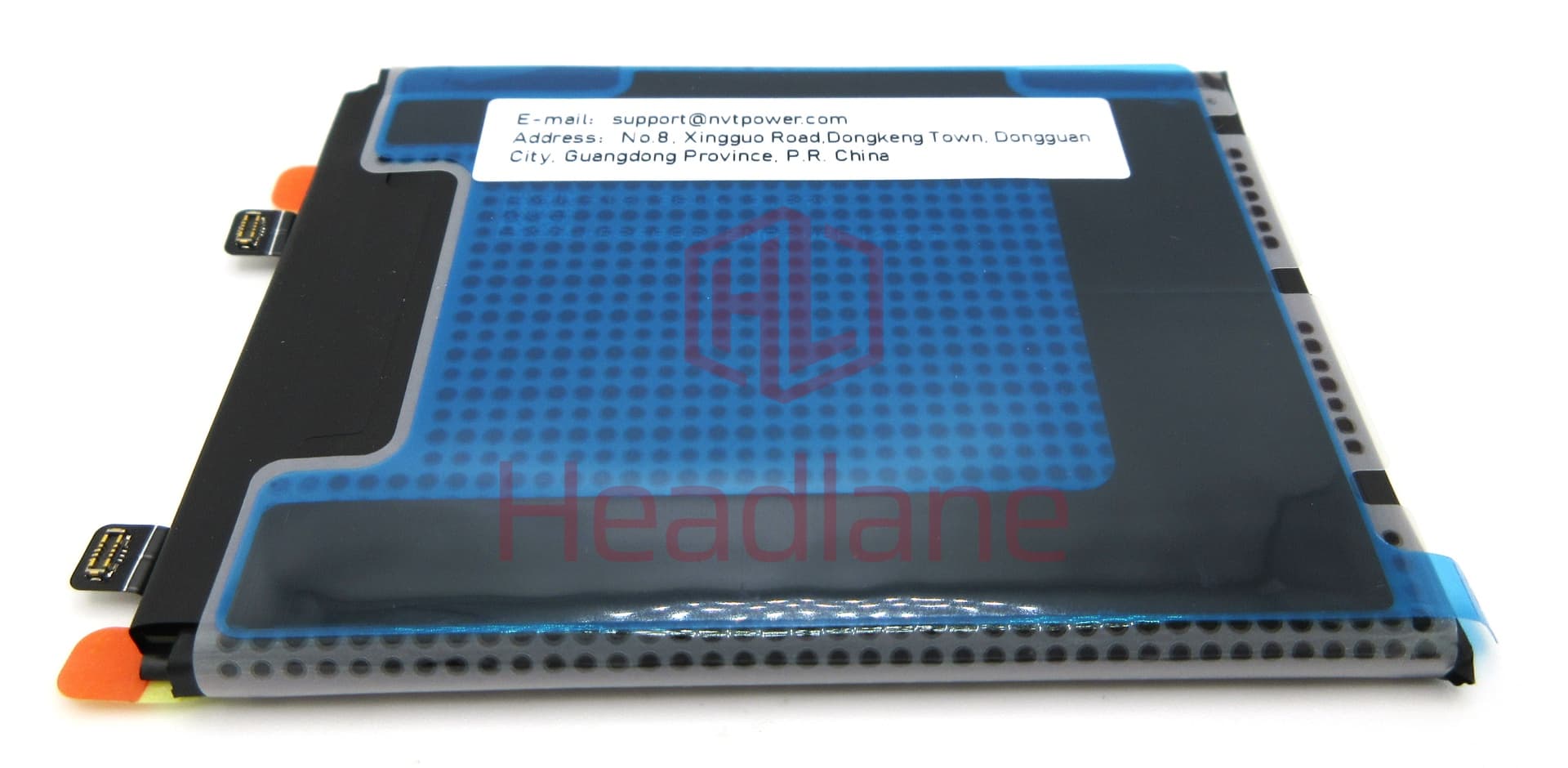 Xiaomi 12T / 12T Pro BM5J 5000mAh Battery - view 2