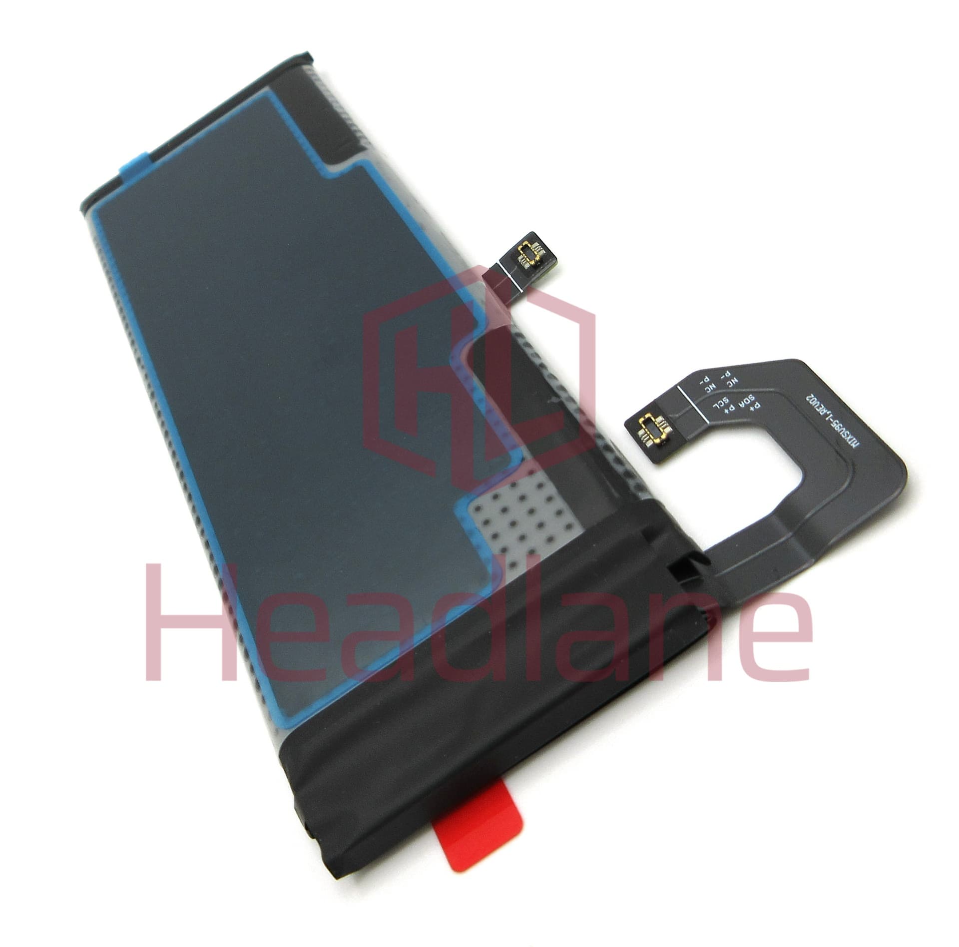 Xiaomi Mi 10 Pro BM4M 4400mAh Battery - view 2