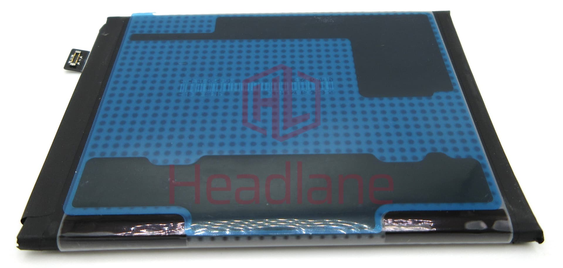 Xiaomi Mi 10T Lite 5G BM4W 4820mAh Battery - view 2