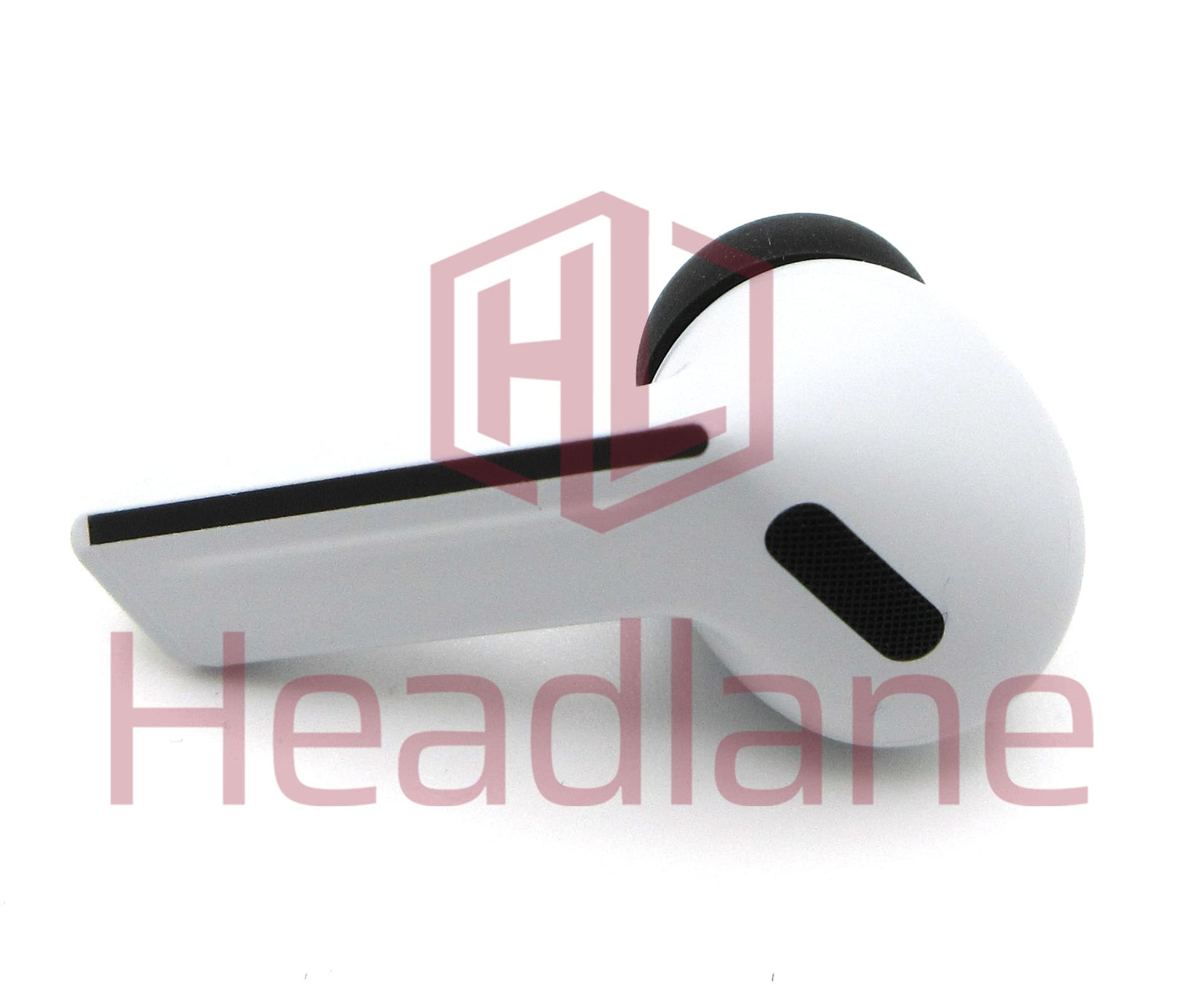 Samsung SM-R420 Galaxy Buds3 FE Left Earbud - Grey - view 2