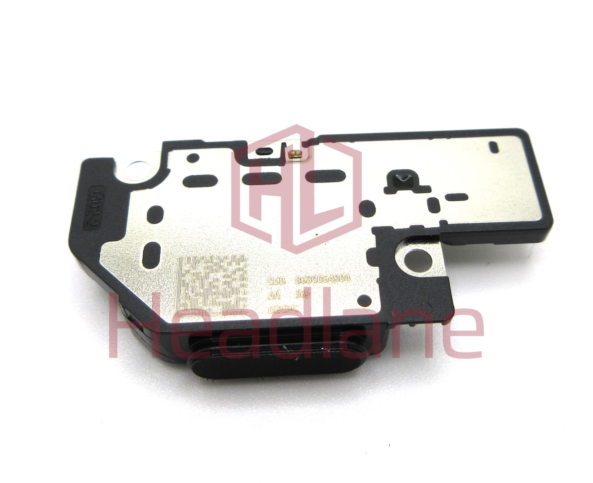 Google Pixel 10 / 10 Pro Bottom Speaker Module - view 2