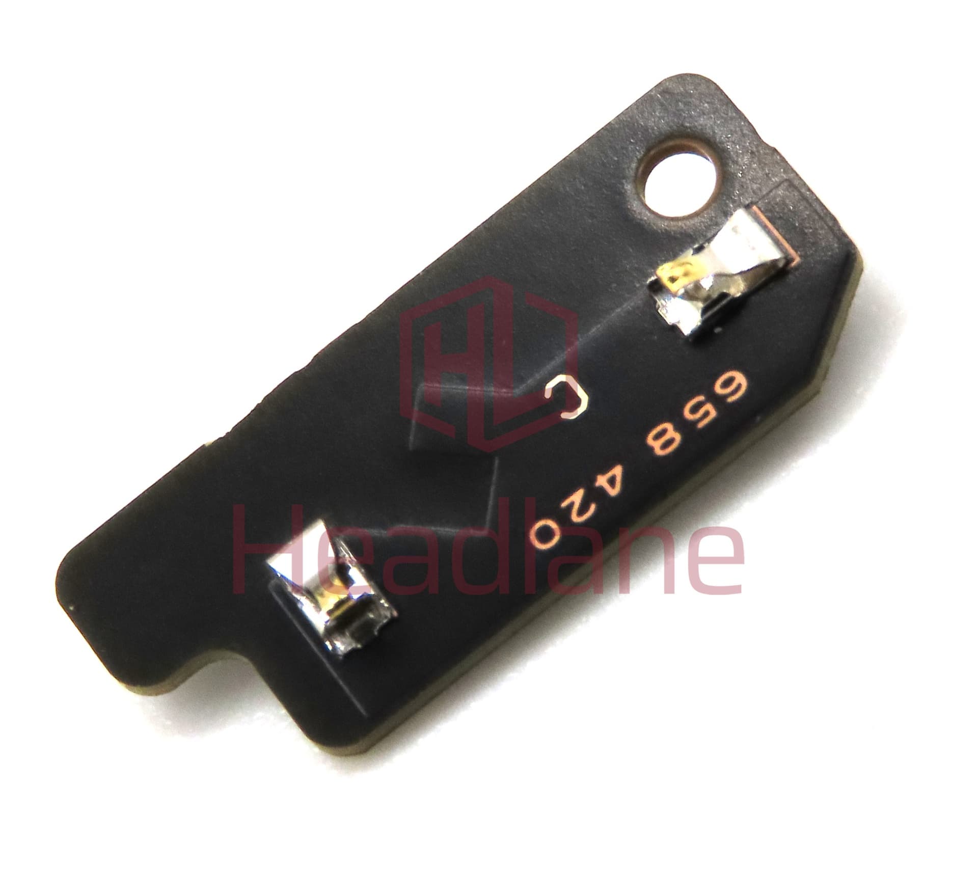 Xiaomi Pad 6S Pro 12.4 WiFi Sub Board - view 2