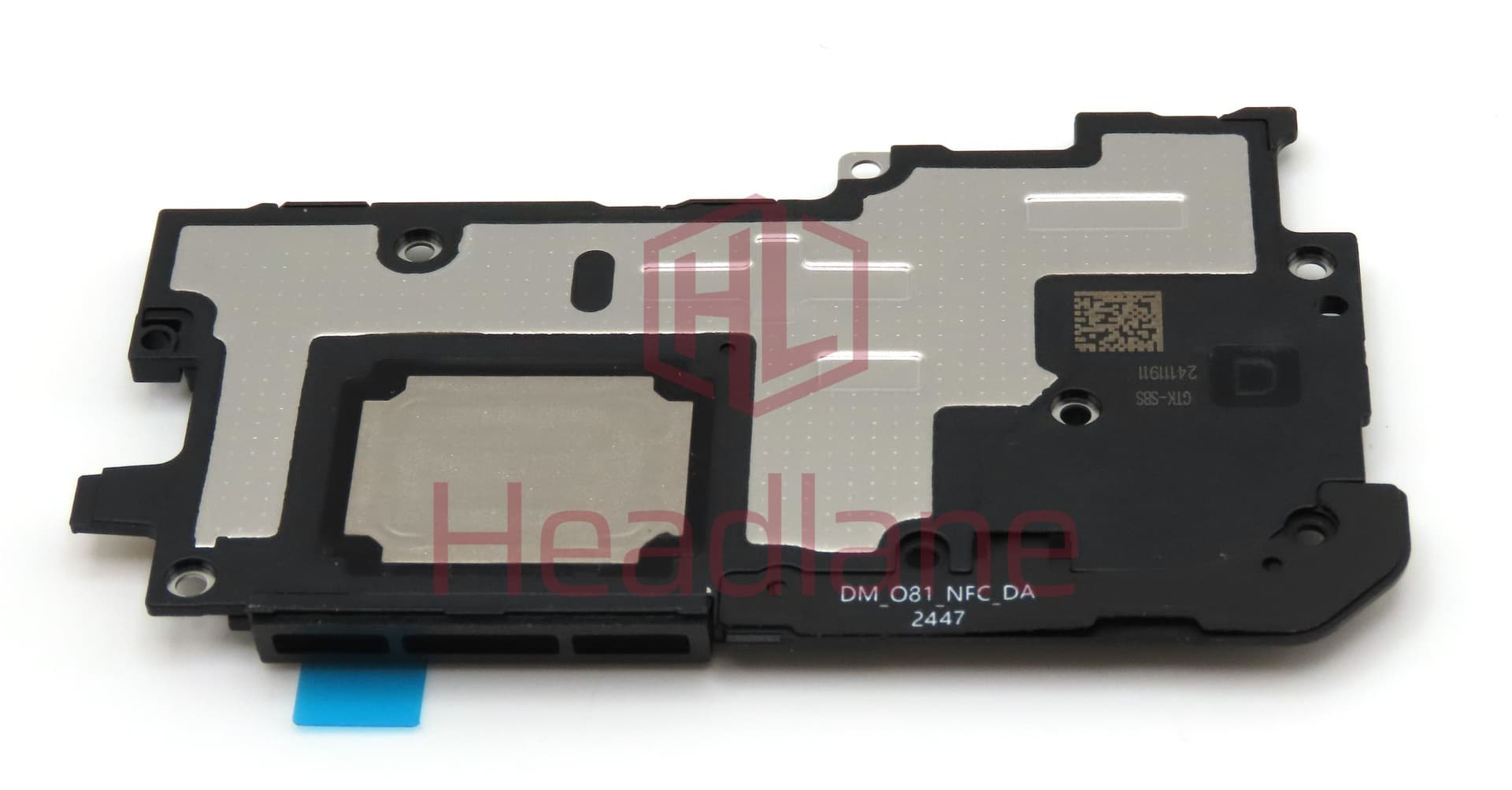 Xiaomi Pad 7 Pro Speaker Module (D) - view 2