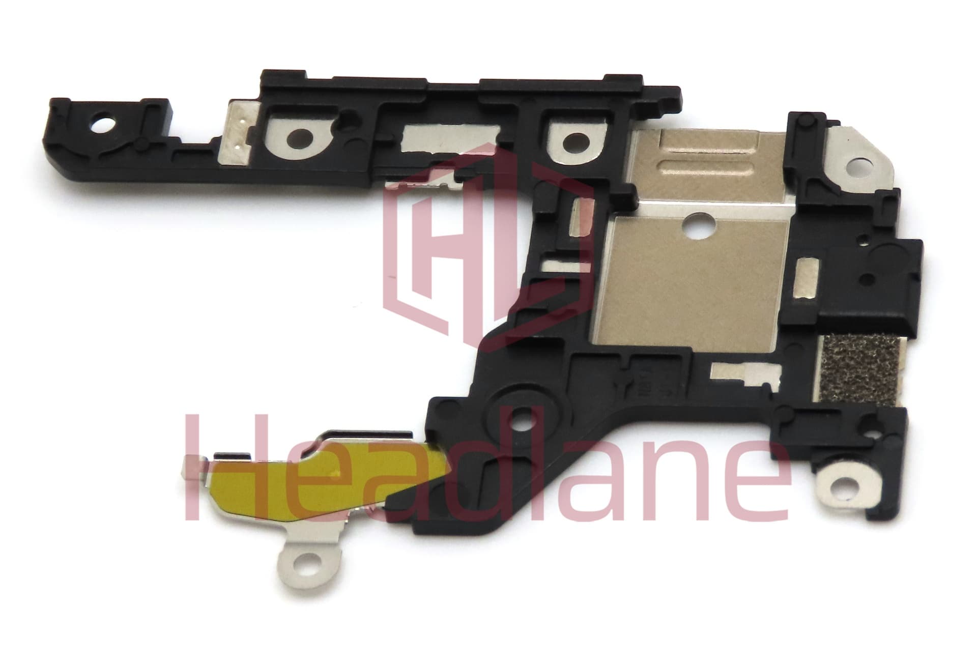 Xiaomi Pad 6S Pro 12.4 Mainboard Frame / Bracket - view 2