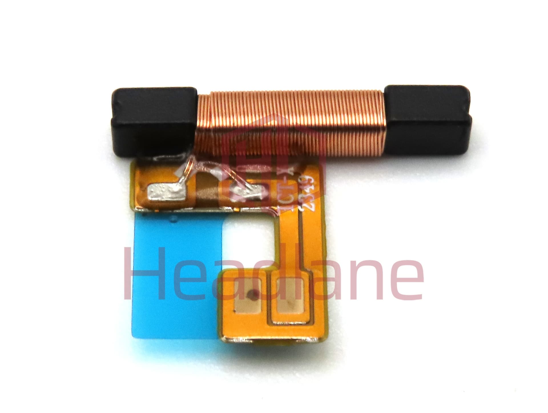 Xiaomi Pad 6S Pro 12.4 Stylus Charging Coil - view 2