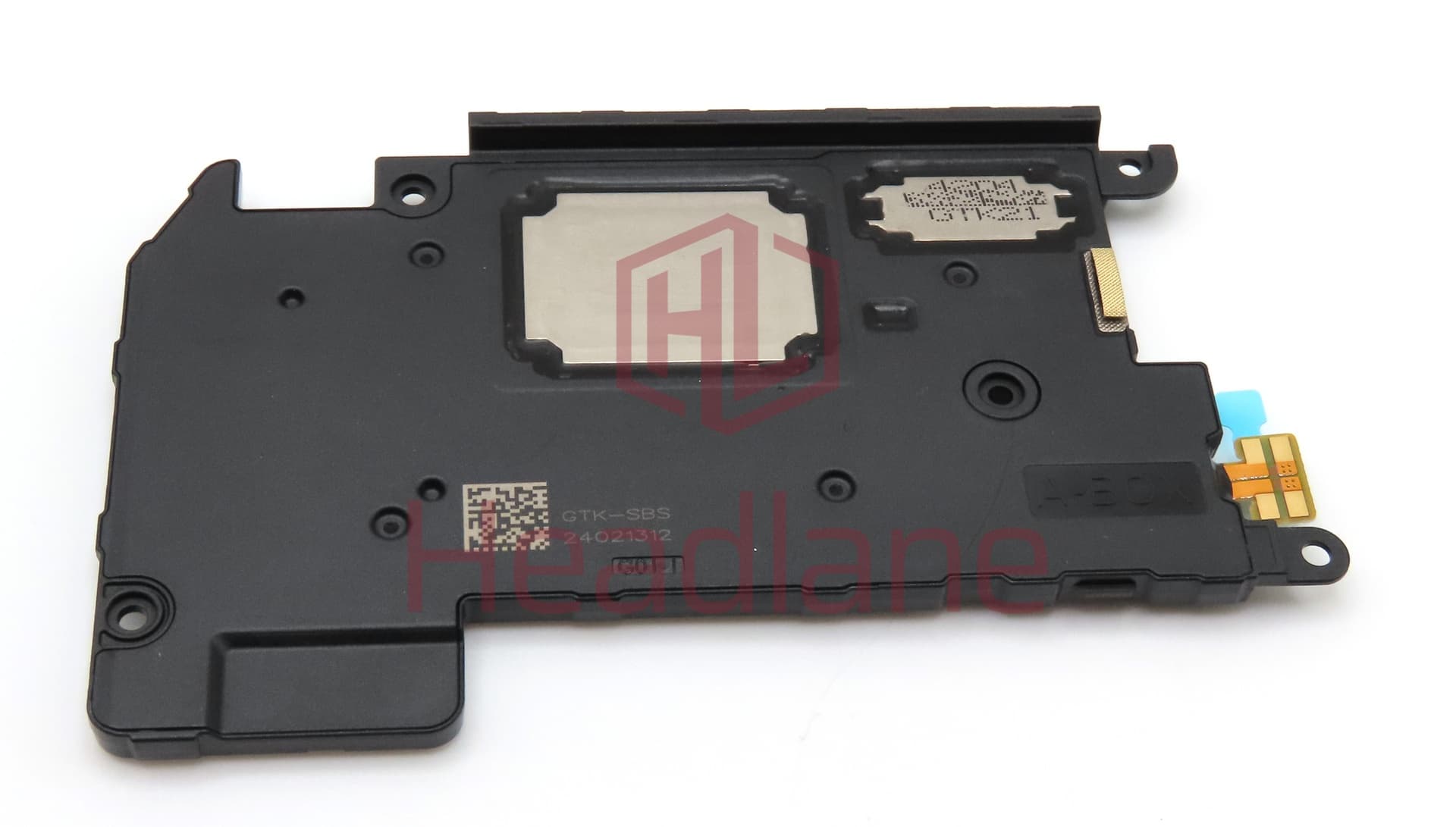 Xiaomi Pad 6S Pro 12.4 A Speaker Module - view 2