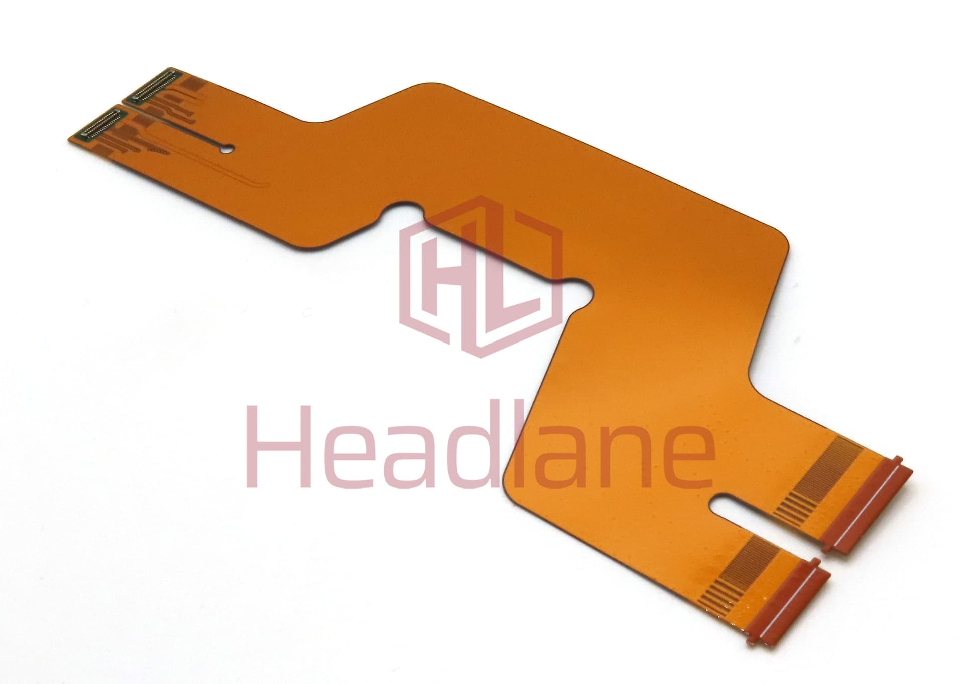 Xiaomi Pad 6S Pro 12.4 Display Flex Cable - view 2