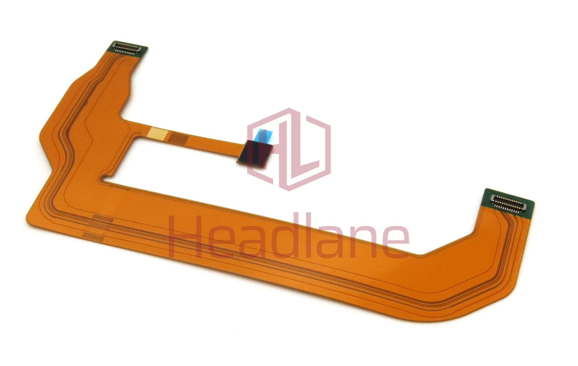 Xiaomi Pad 6S Pro 12.4 POGO Board Flex Cable - view 2