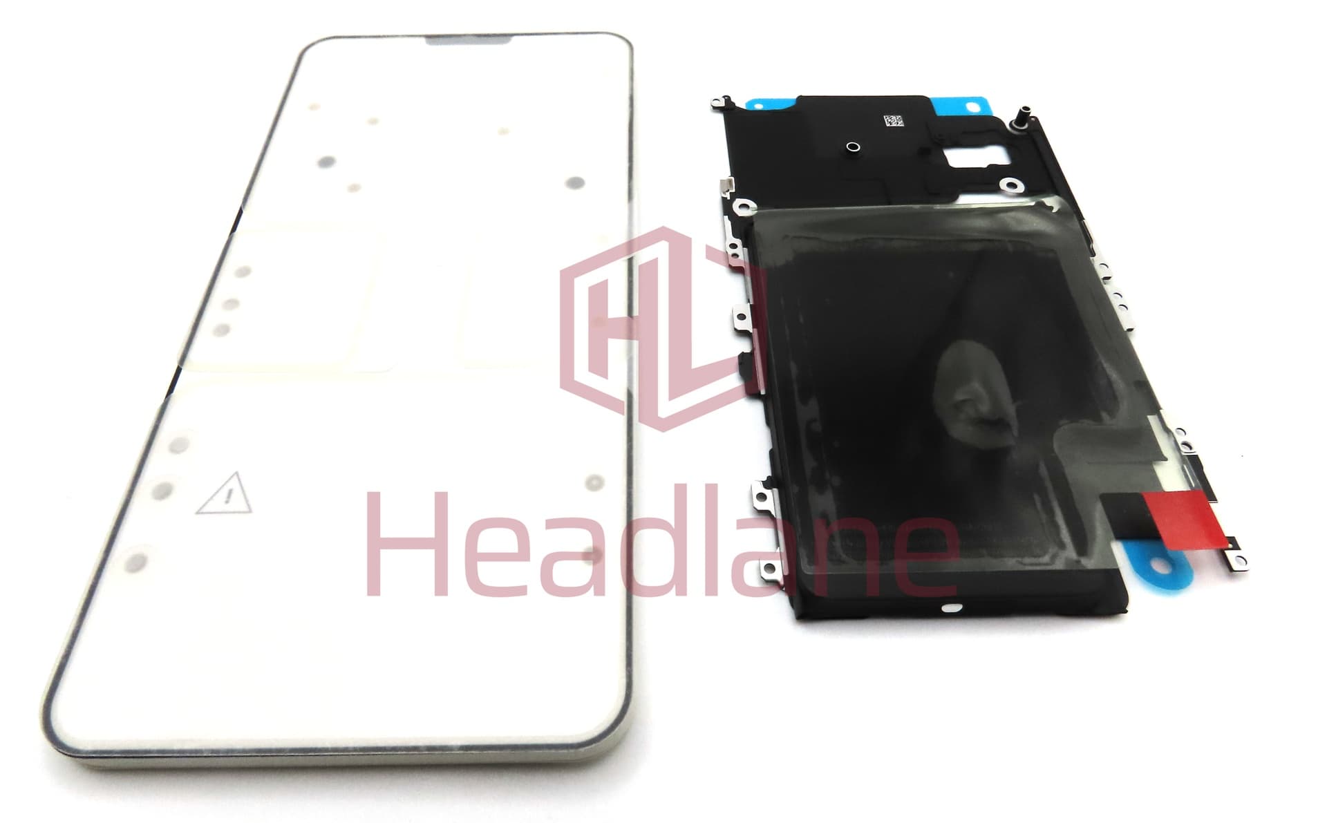 Apple iPhone 17 Pro Max (SIM Card Version) 4823mAh Battery (Service Pack) - view 2