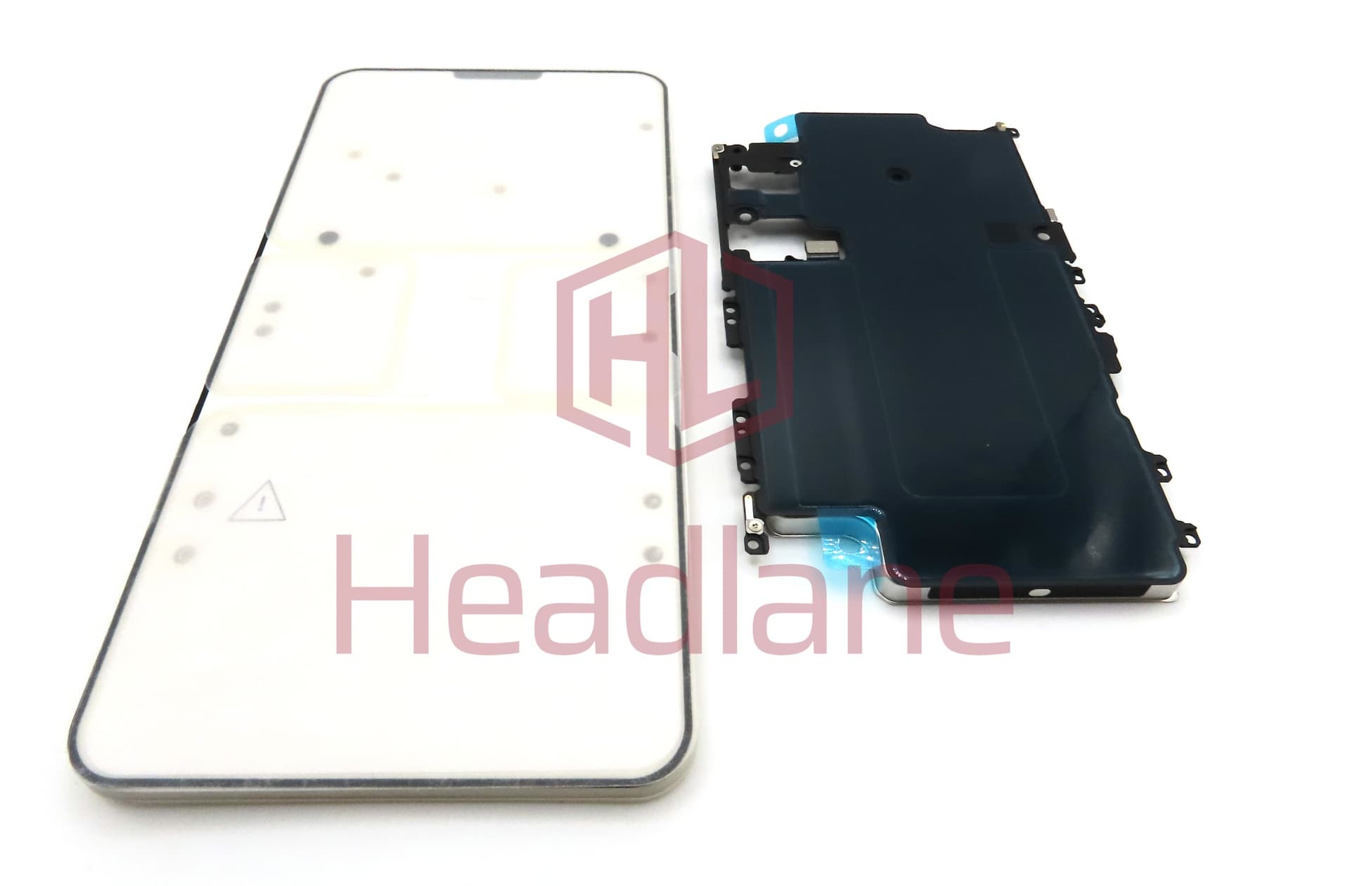 Apple iPhone 17 Pro (eSIM Version) 4252mAh Battery (Service Pack) - view 2