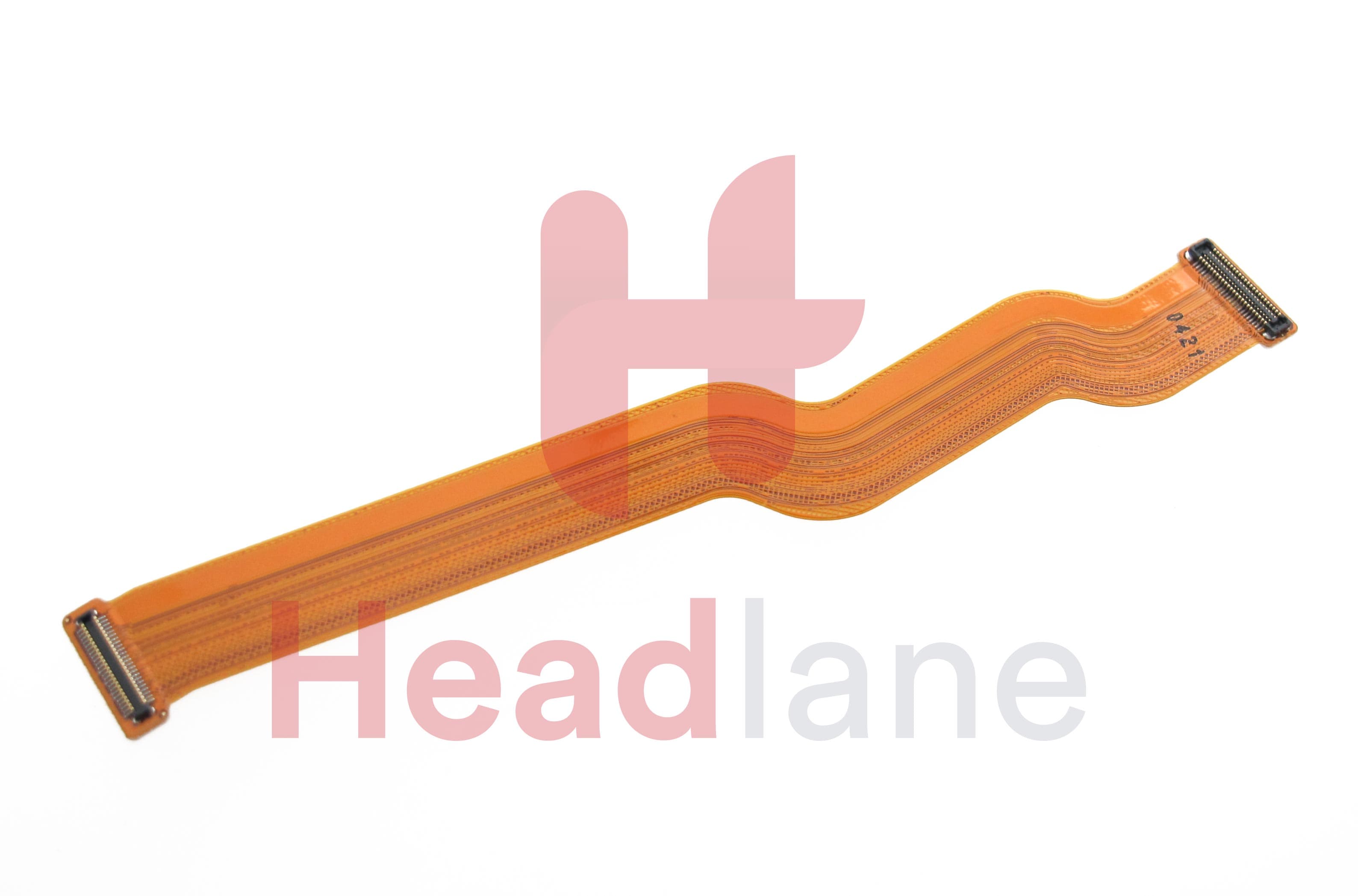 Samsung SM-A105 Galaxy A10 Flex Cable - view 2