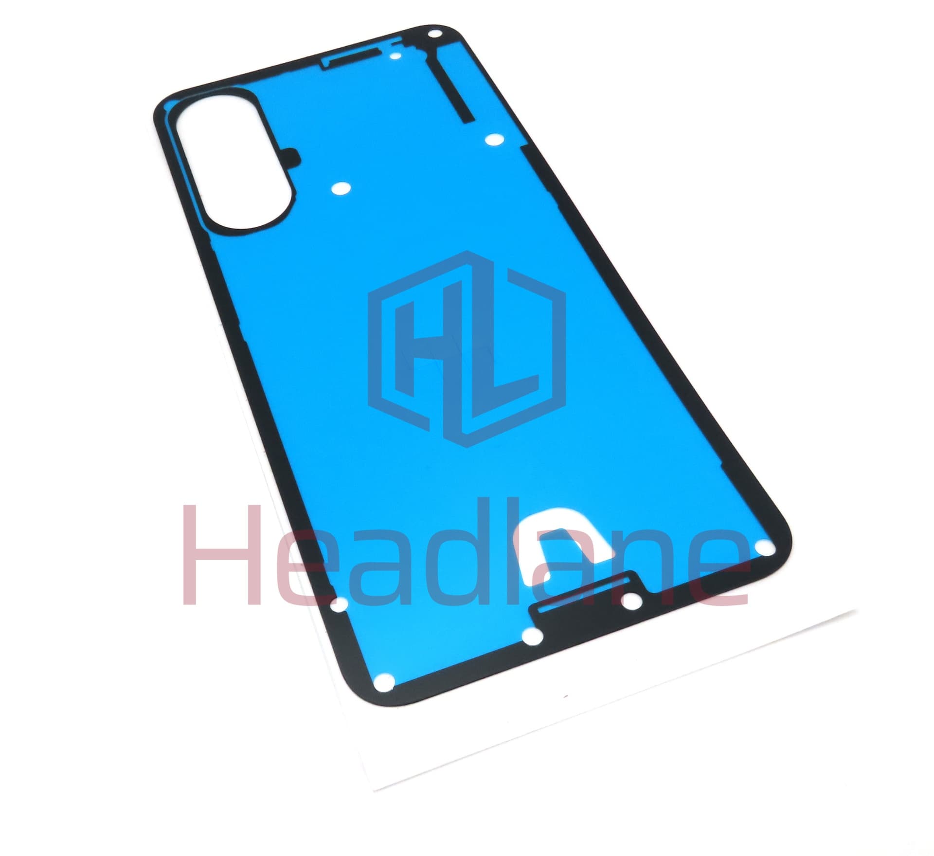 Samsung SM-A176 Galaxy A17 5G Back / Battery Cover Adhesive / Sticker - view 2