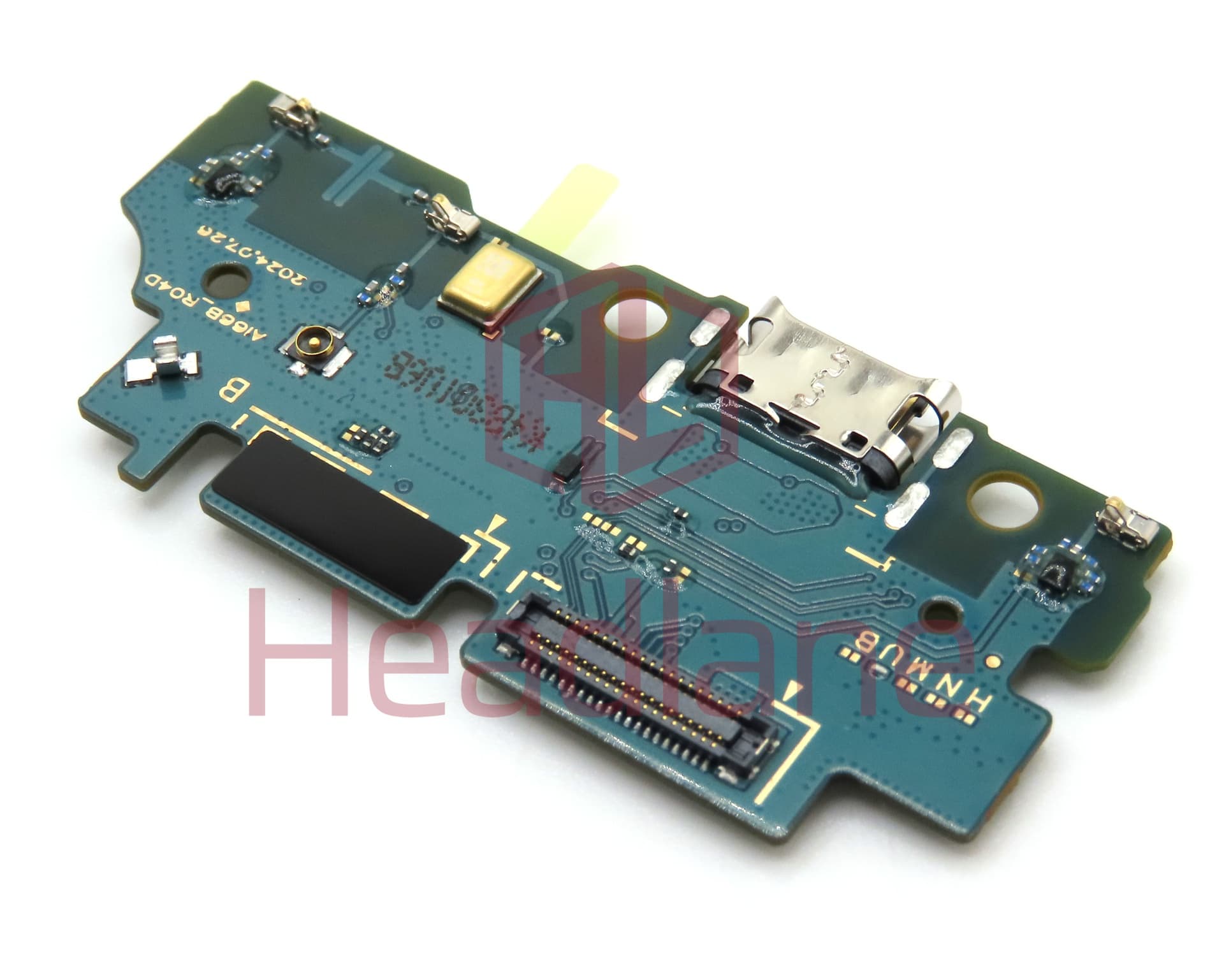 Samsung SM-A166U Galaxy A16 5G Charging Port Flex (USA Version) - view 2